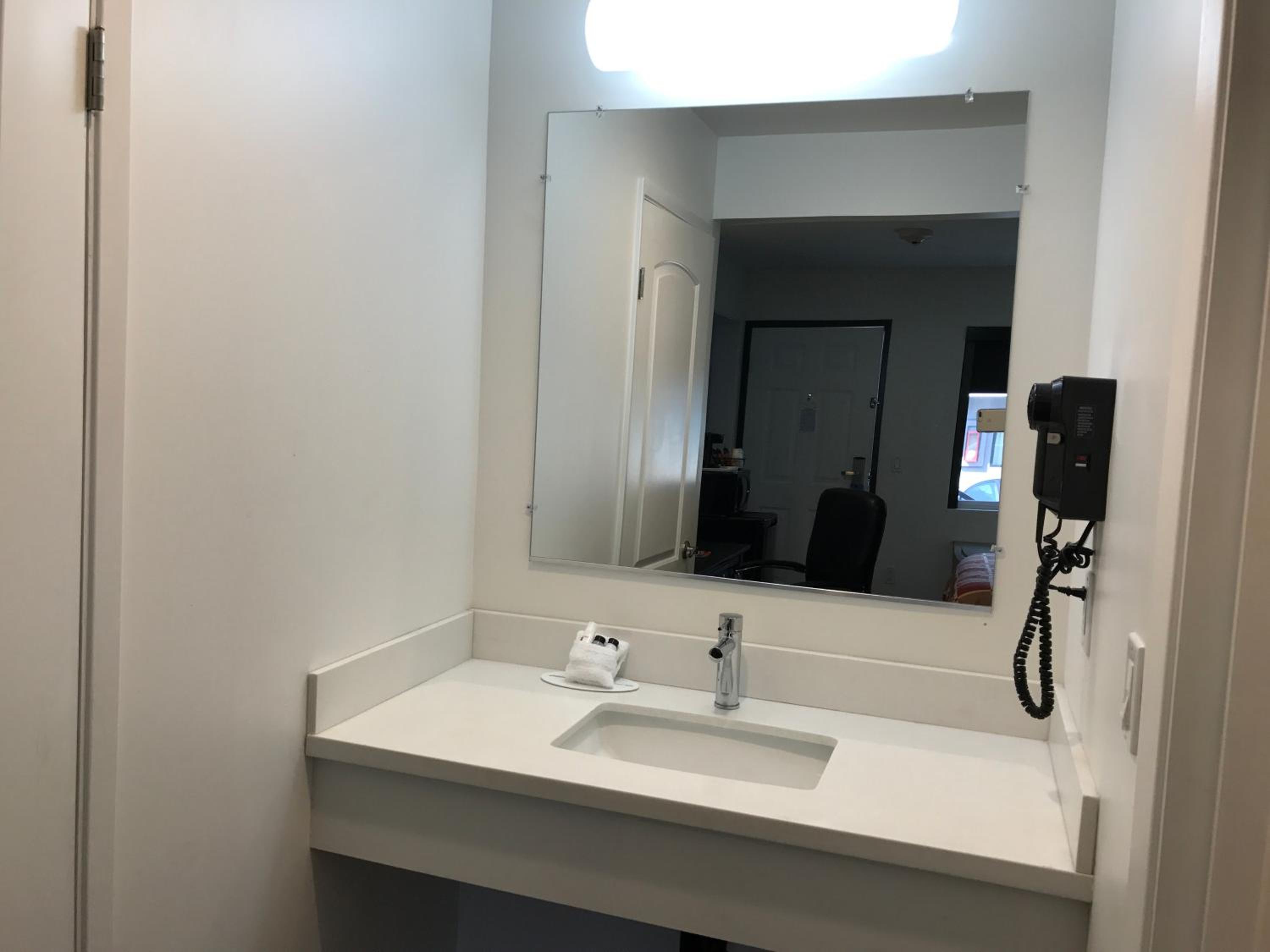 Two Bed room - Non-Smoking
