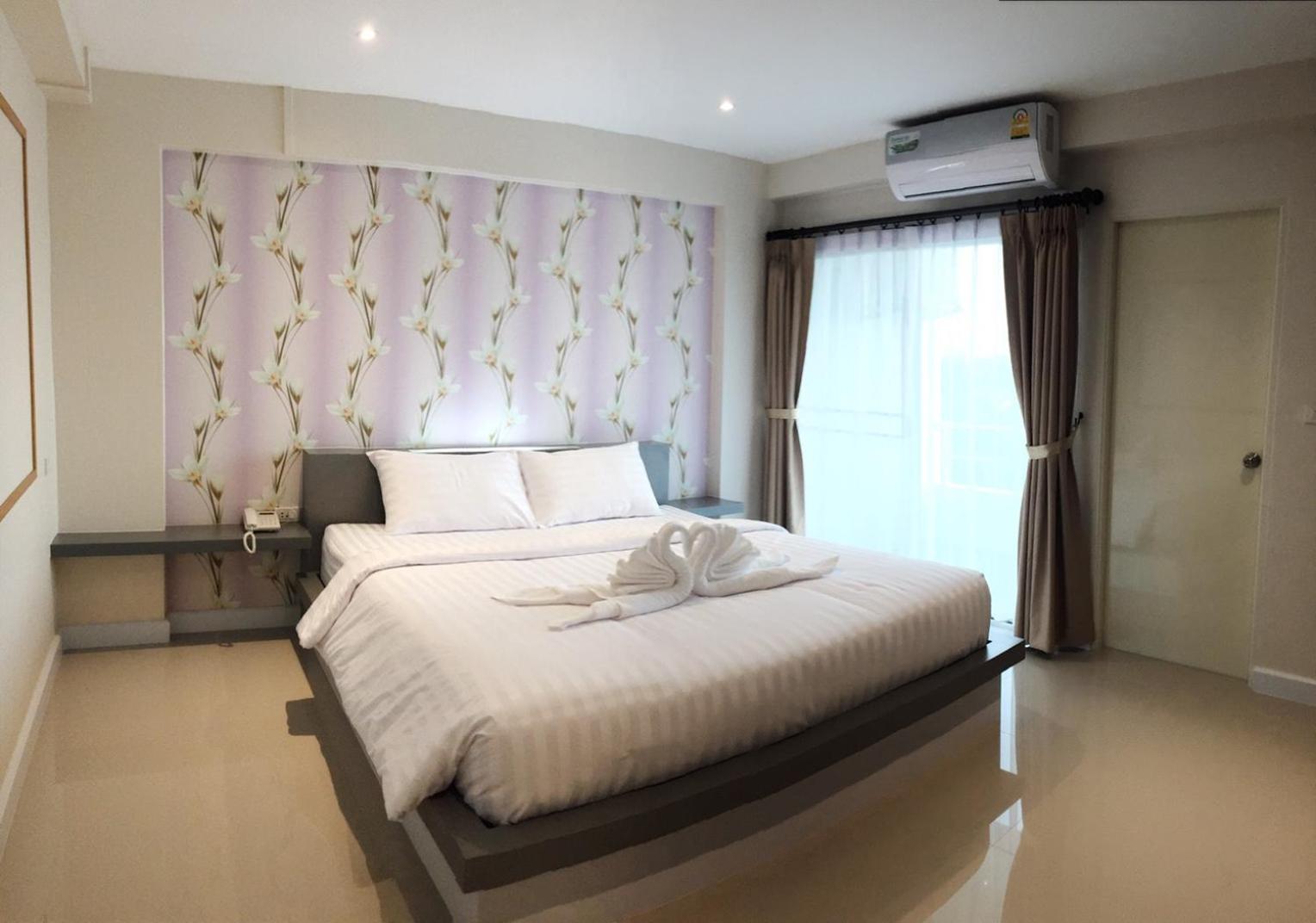 Superior Double Room photo 2