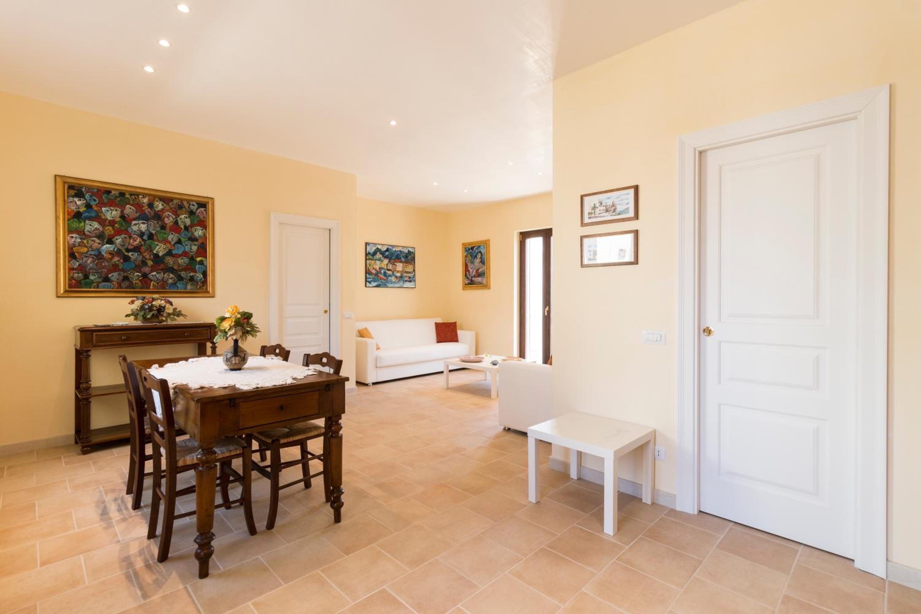 One-Bedroom Suite