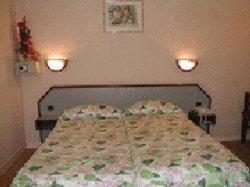 Standard Twin Room photo 1