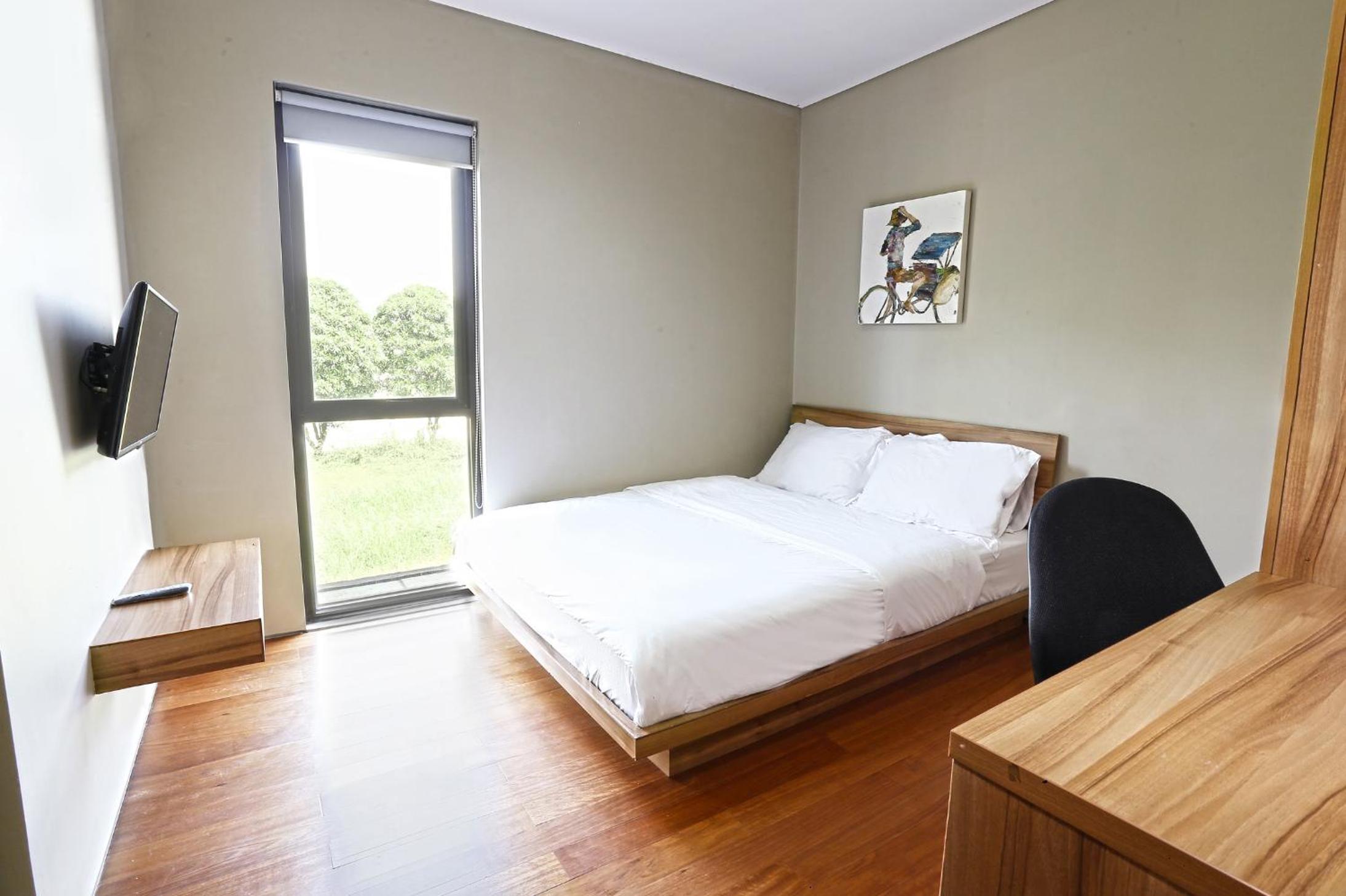 Double Room - Photo 5