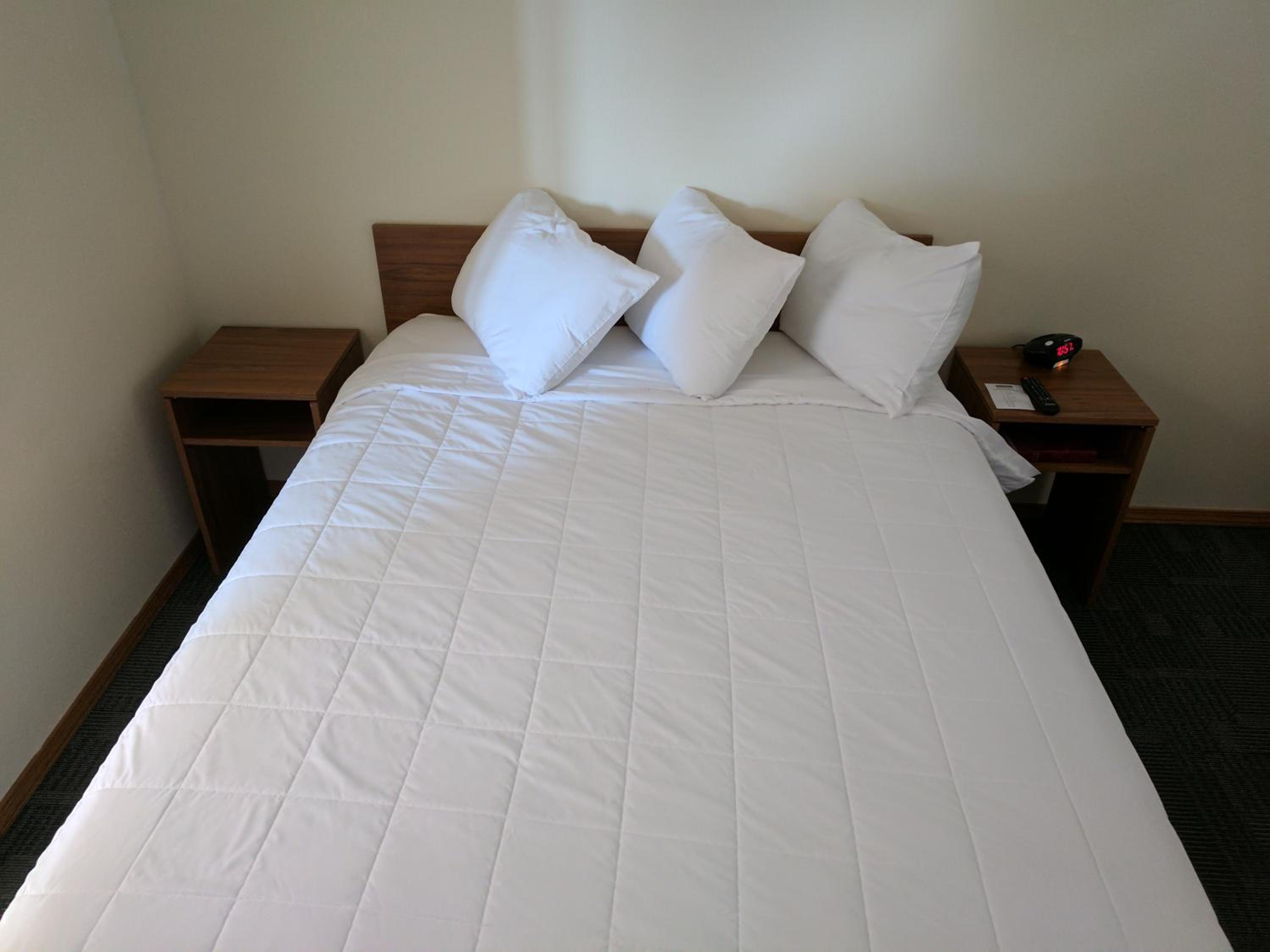Travelodge by Wyndham Three Forks, Billede 7