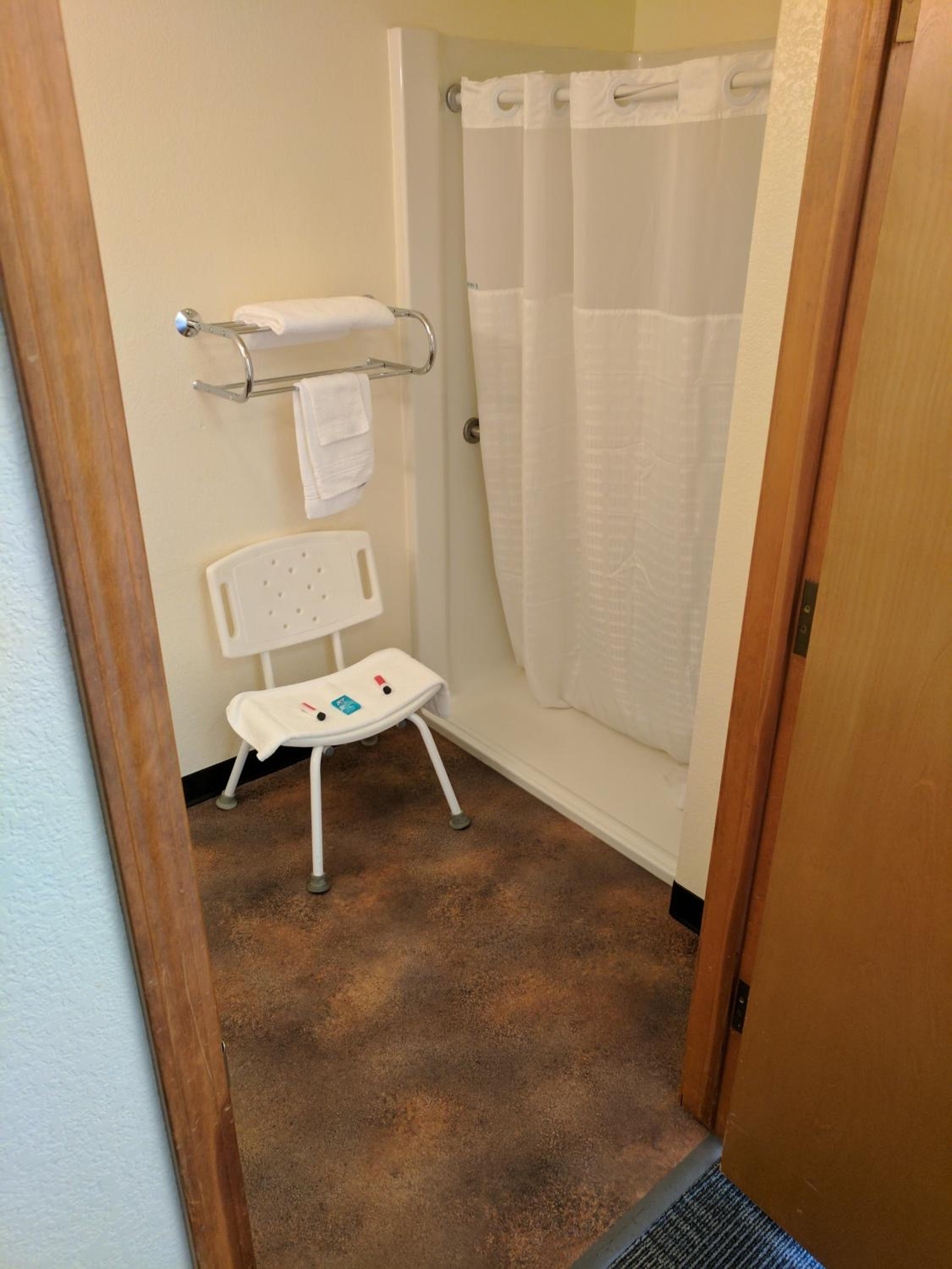 Travelodge by Wyndham Three Forks, Billede 6