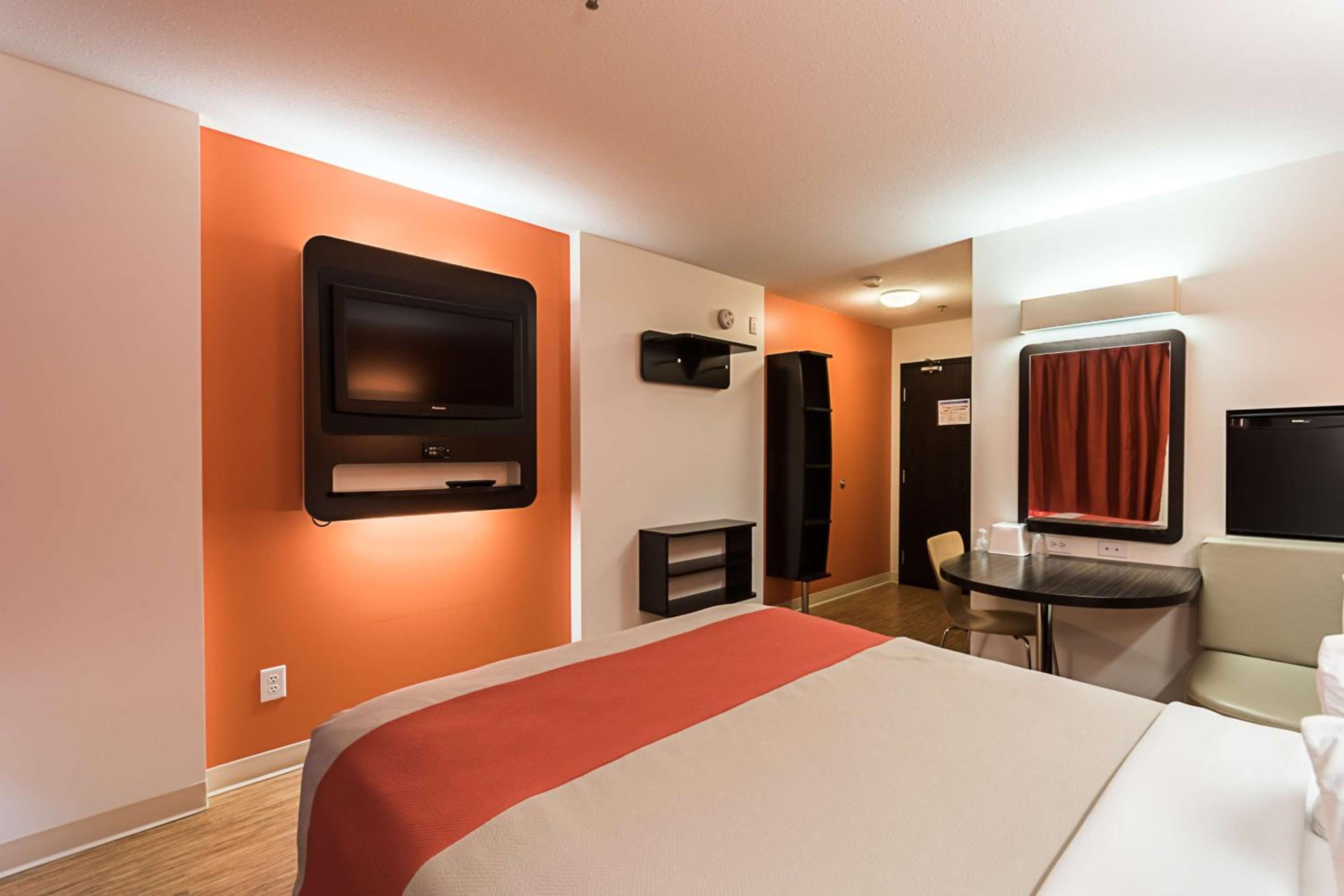 Motel 6-Moosomin, SK, Billede 4