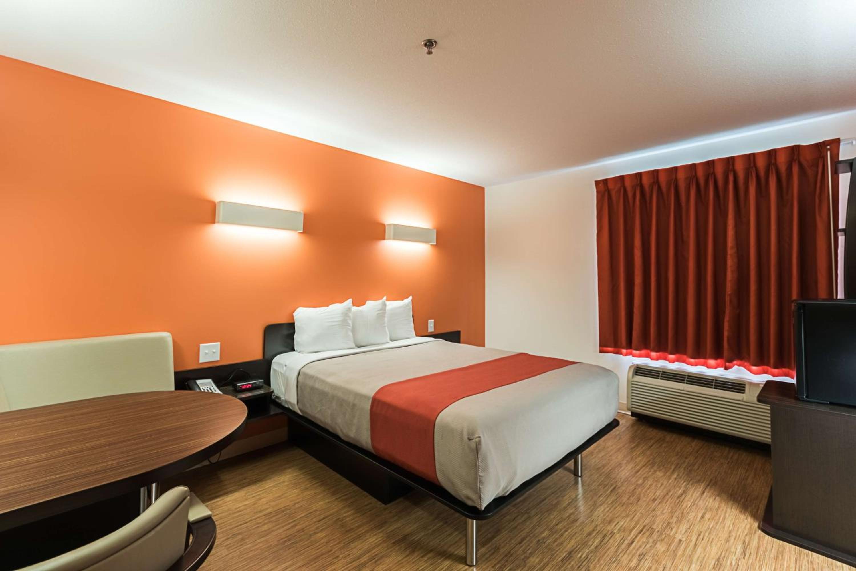 Motel 6-Moosomin, SK, Billede 3