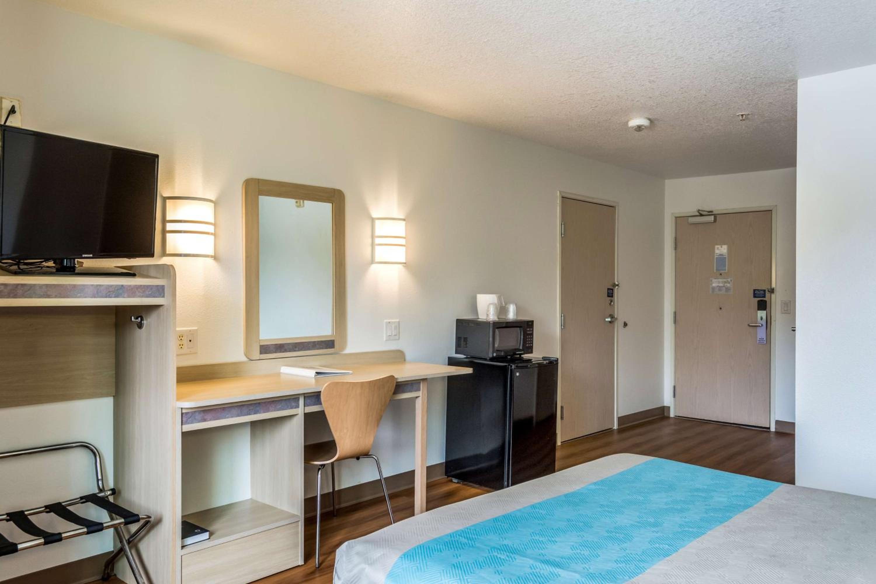 Motel 6-Lincoln City, OR, Photo 6