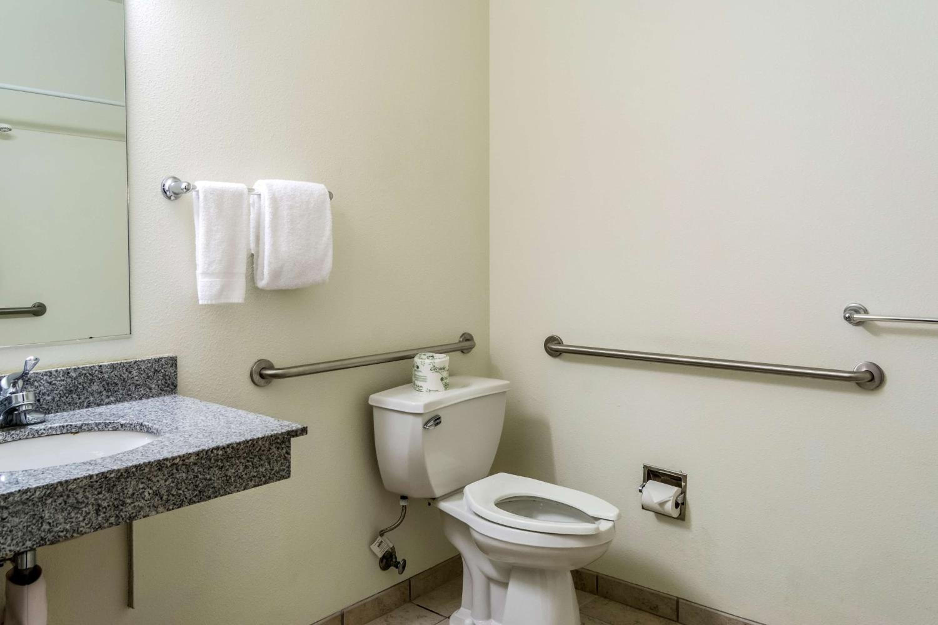 Motel 6-Lincoln City, OR, Photo 2