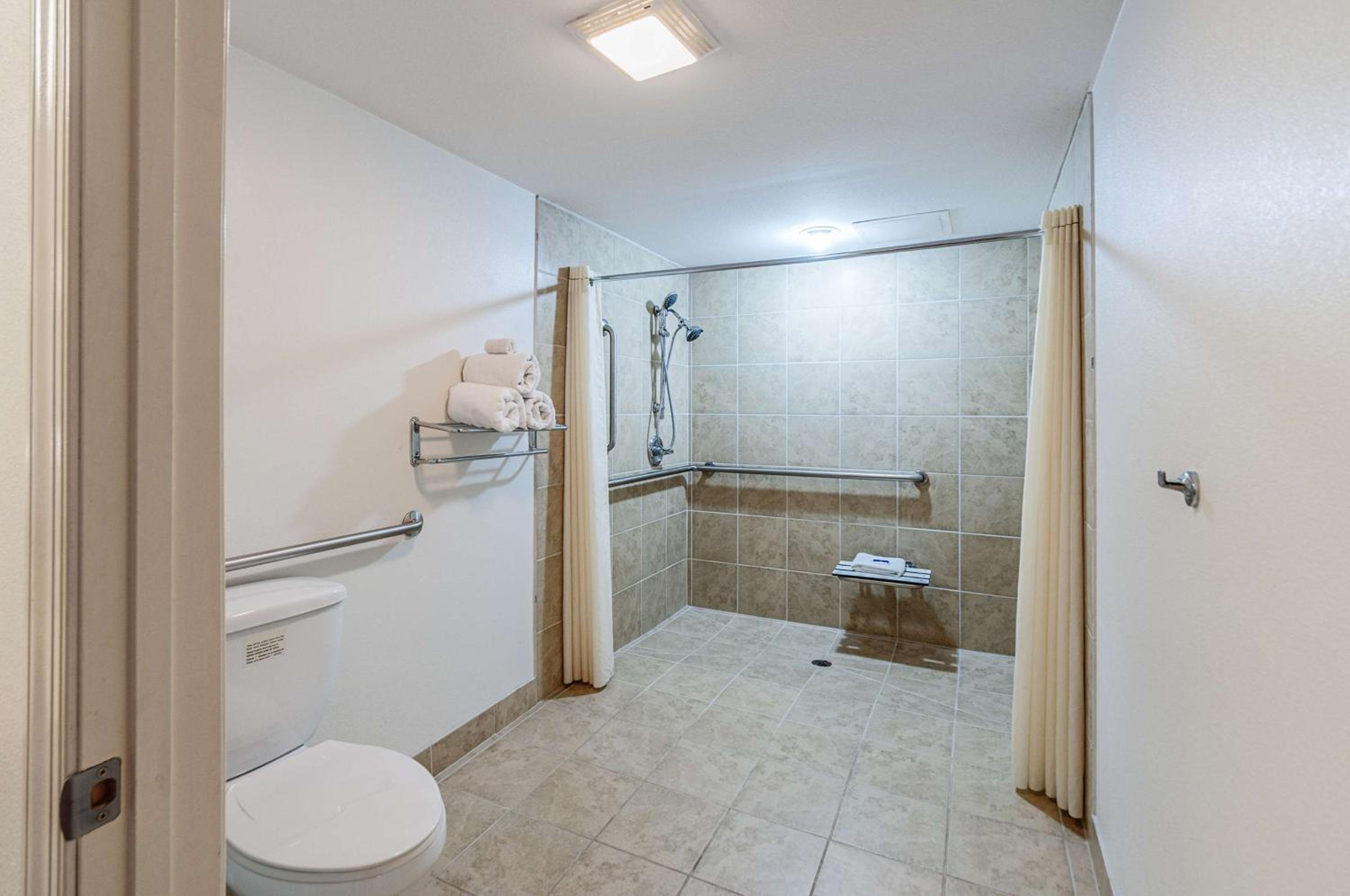 Motel 6-Martinsburg, WV, Billede 6