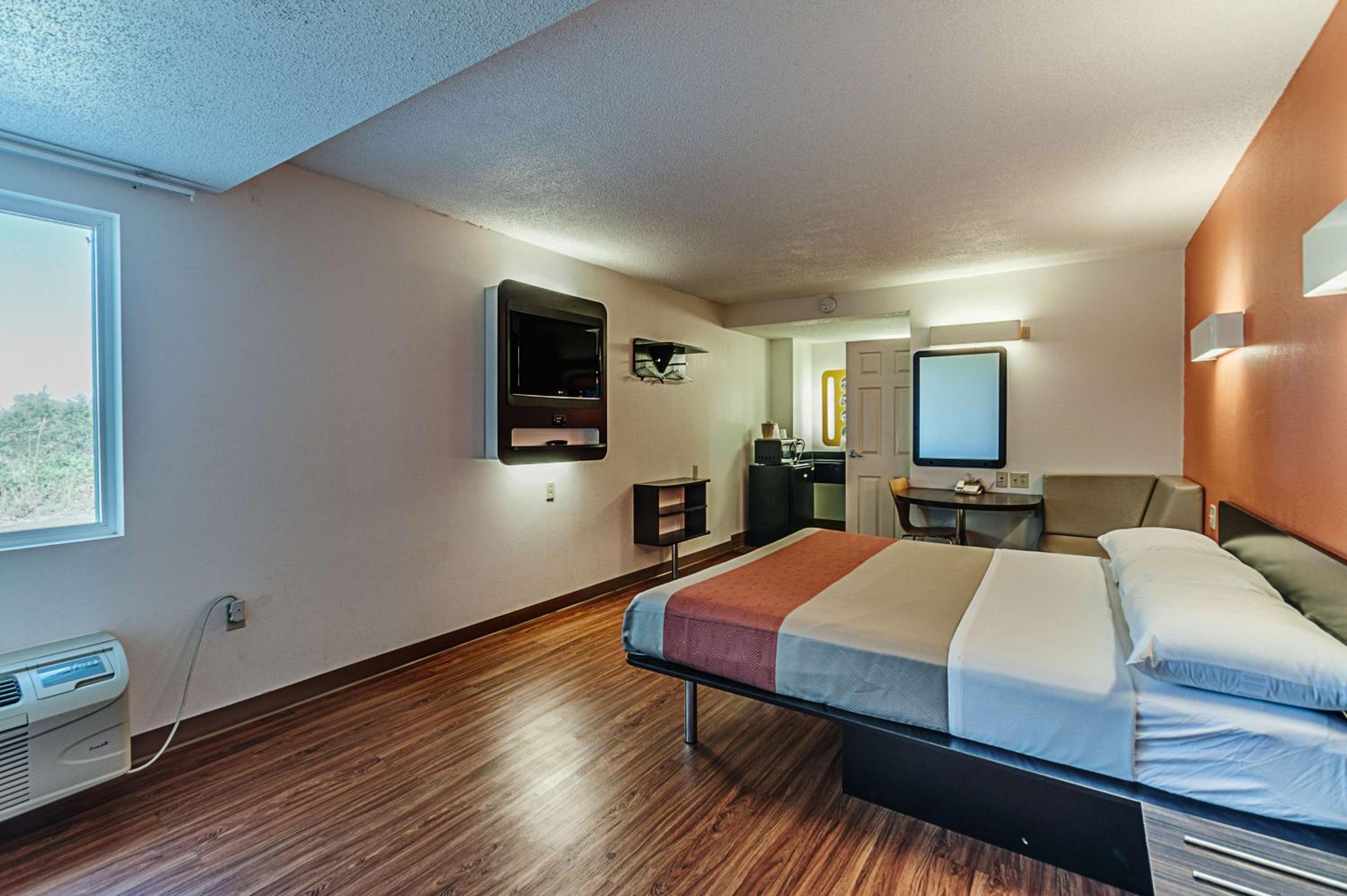 Motel 6-Martinsburg, WV, Billede 3