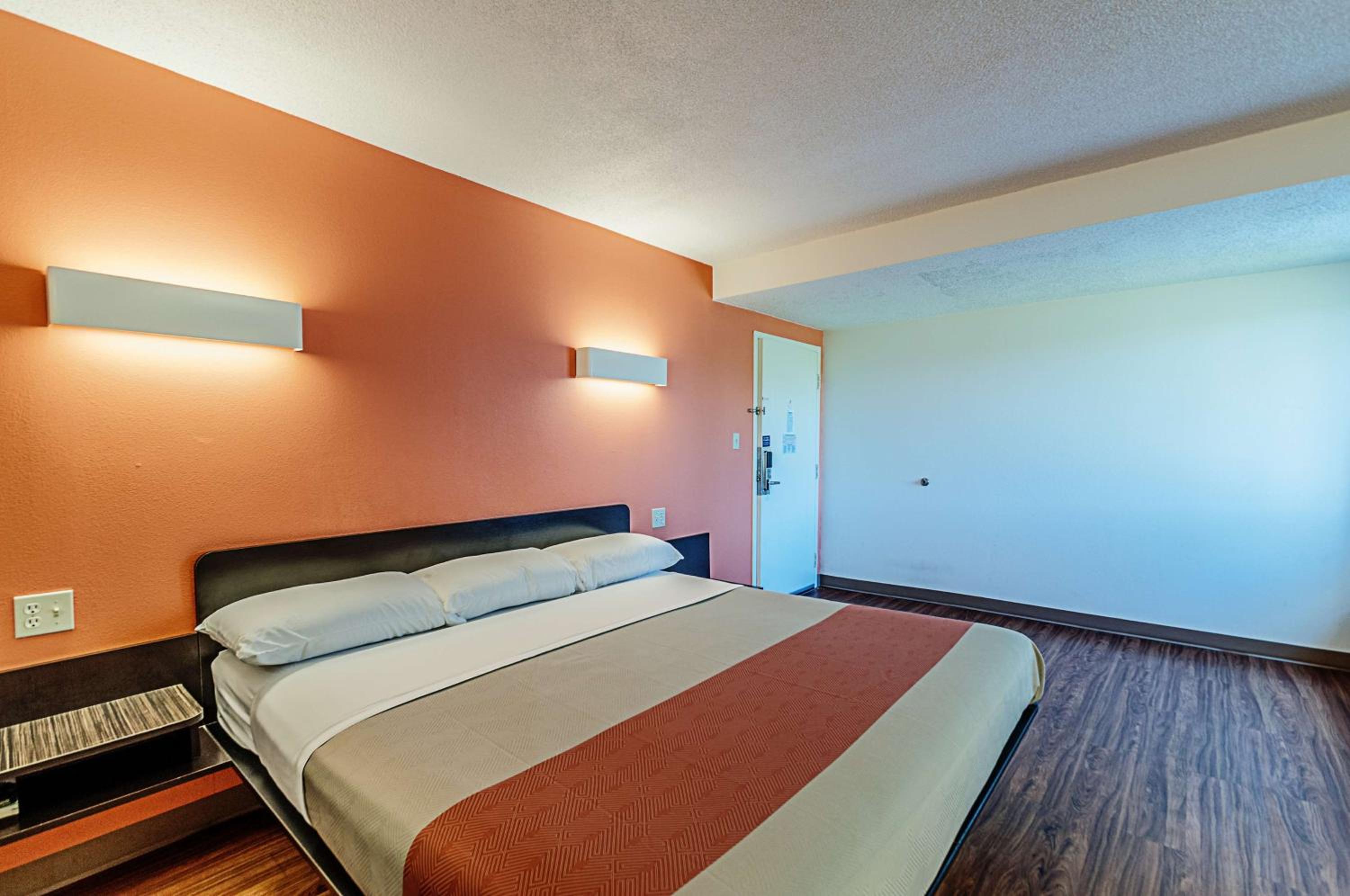 Motel 6-Martinsburg, WV, Billede 2