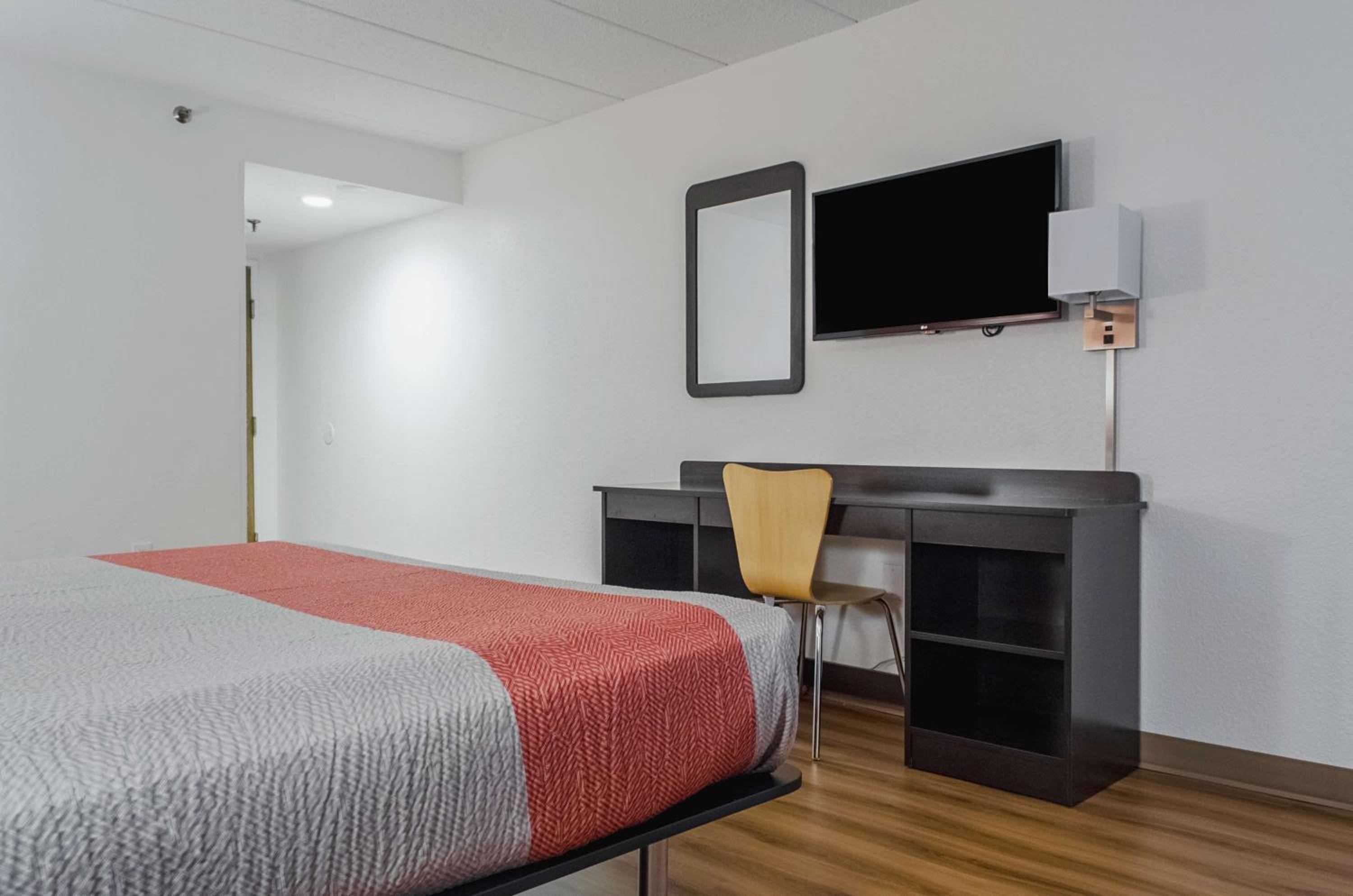 Motel 6-Brockton, MA, Billede 2