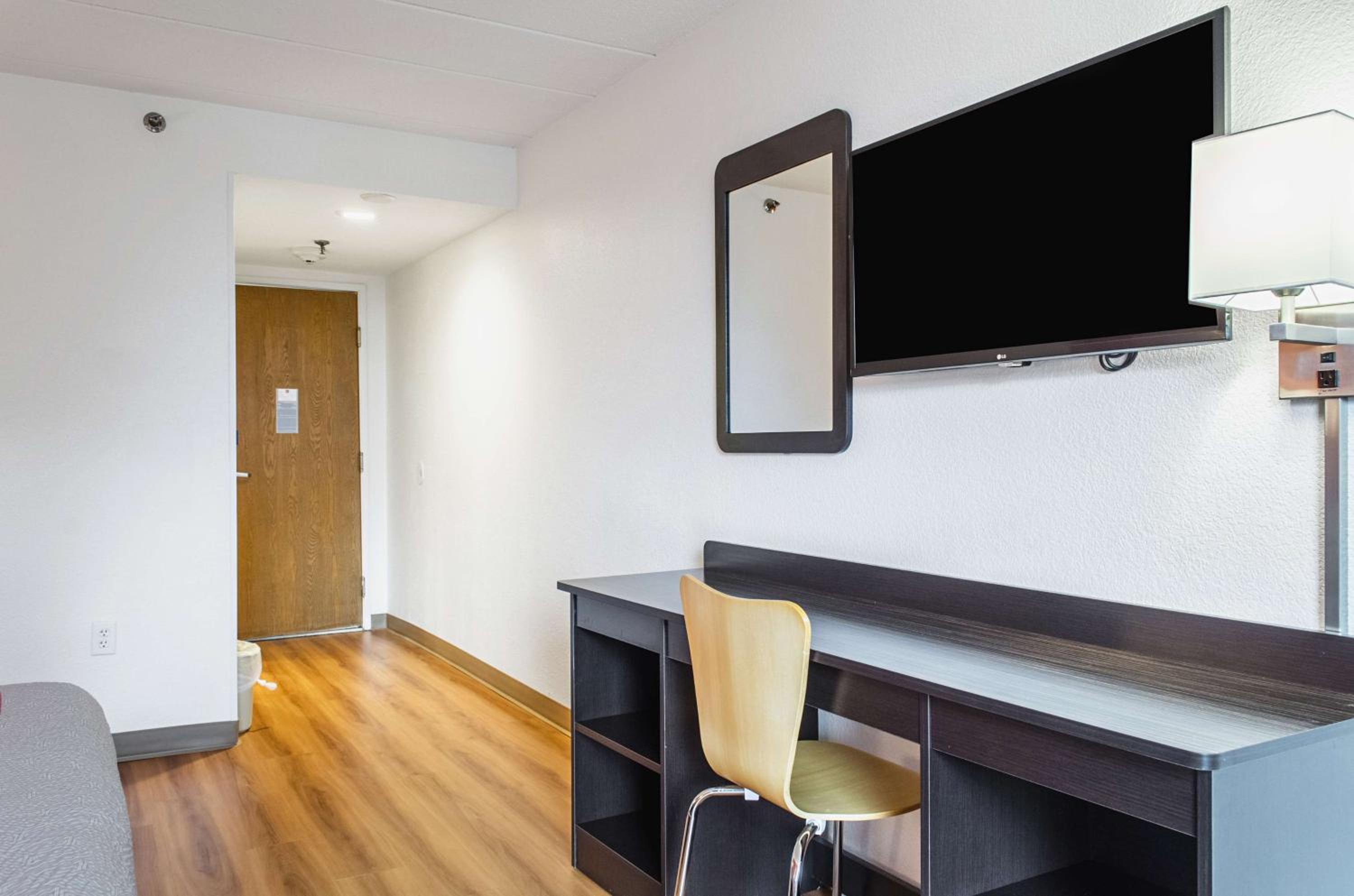 Motel 6-Brockton, MA, Billede 4