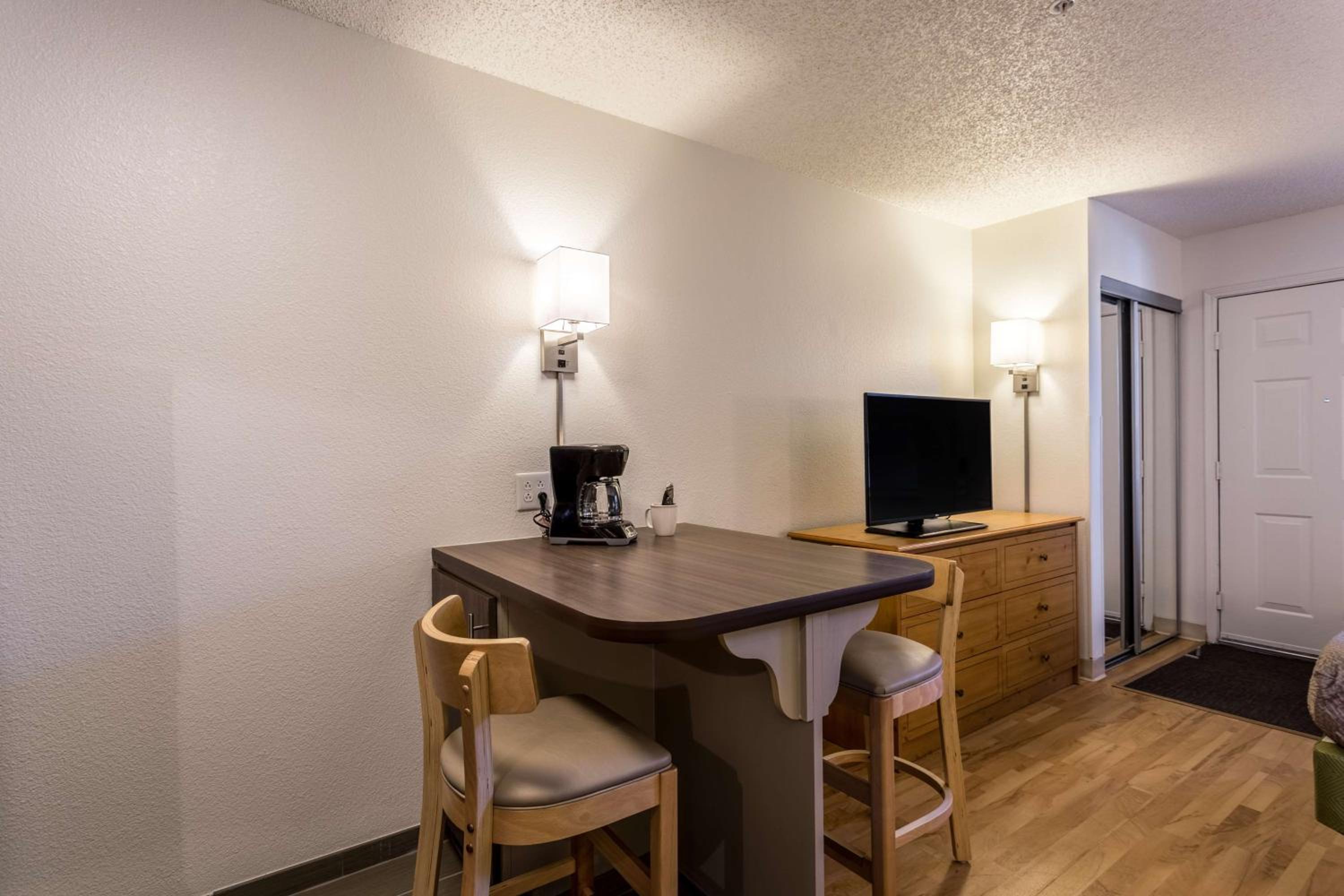 Studio 6-Albuquerque, NM - North, Billede 5
