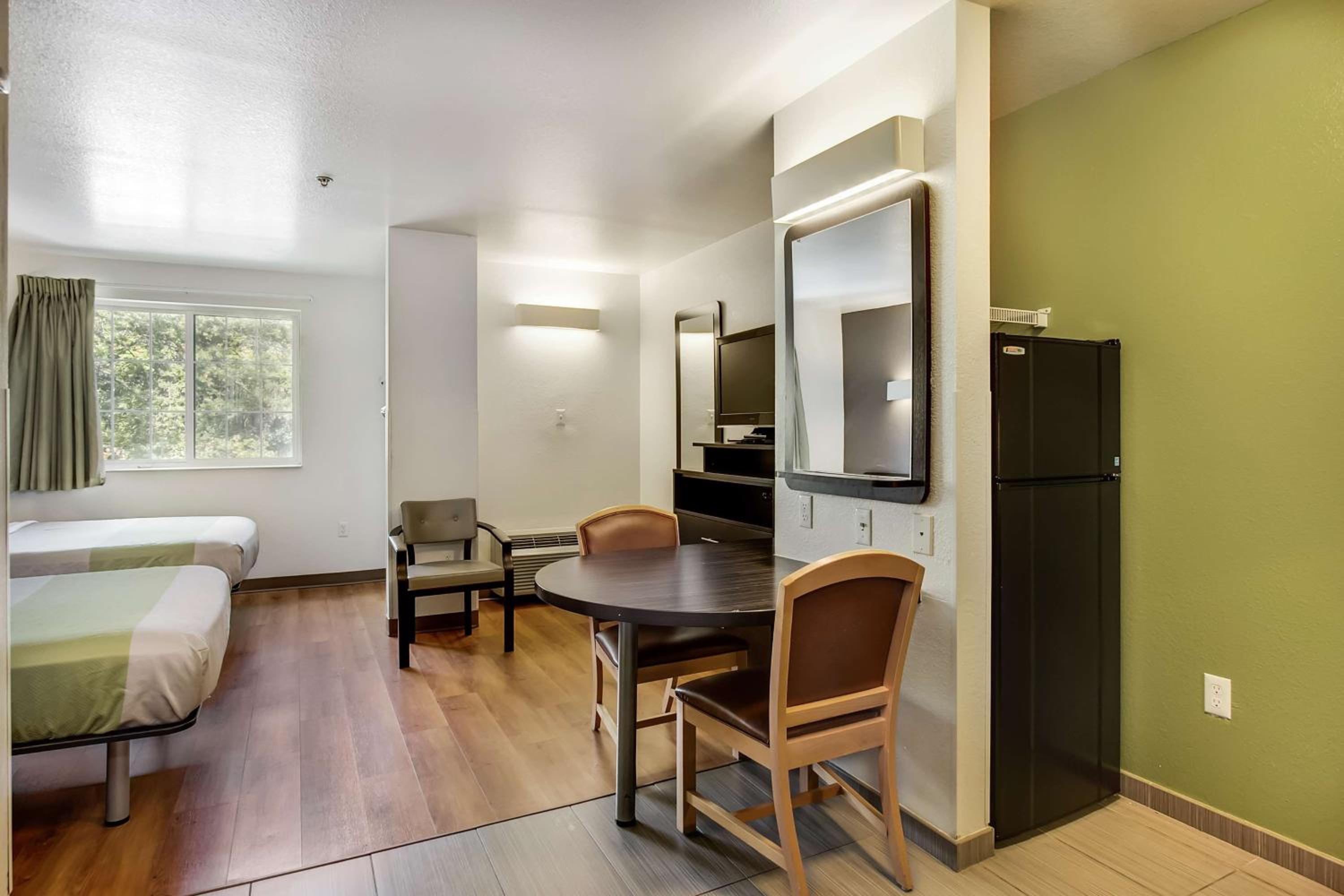 Quadruple Room - Smoking