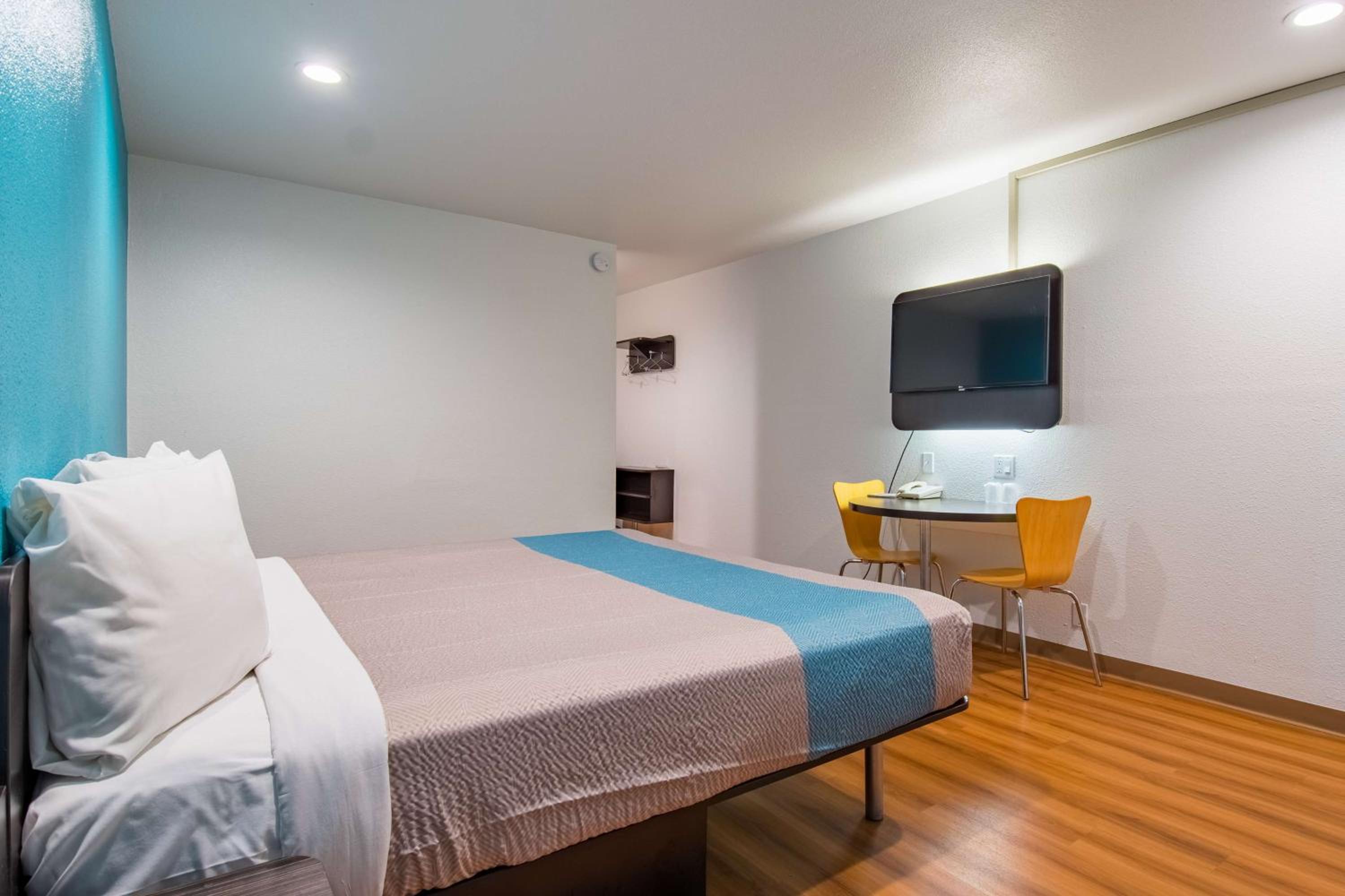 Motel 6-San Bernardino, CA - Downtown, Foto 2
