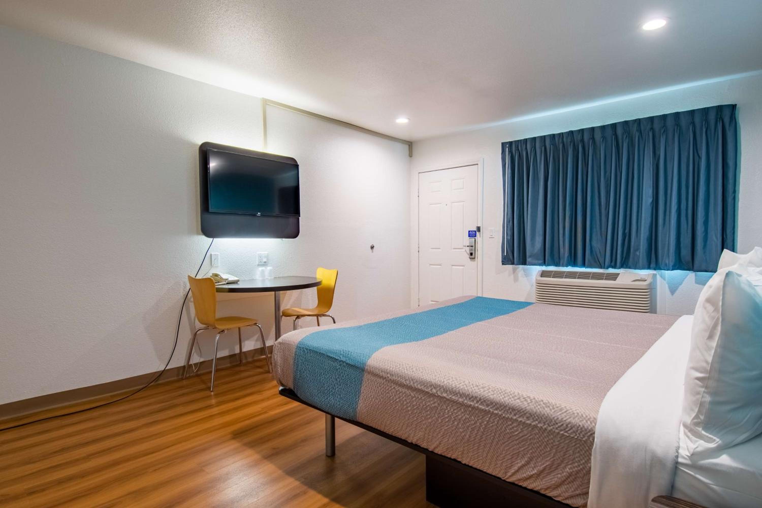 Motel 6-San Bernardino, CA - Downtown, Foto 6