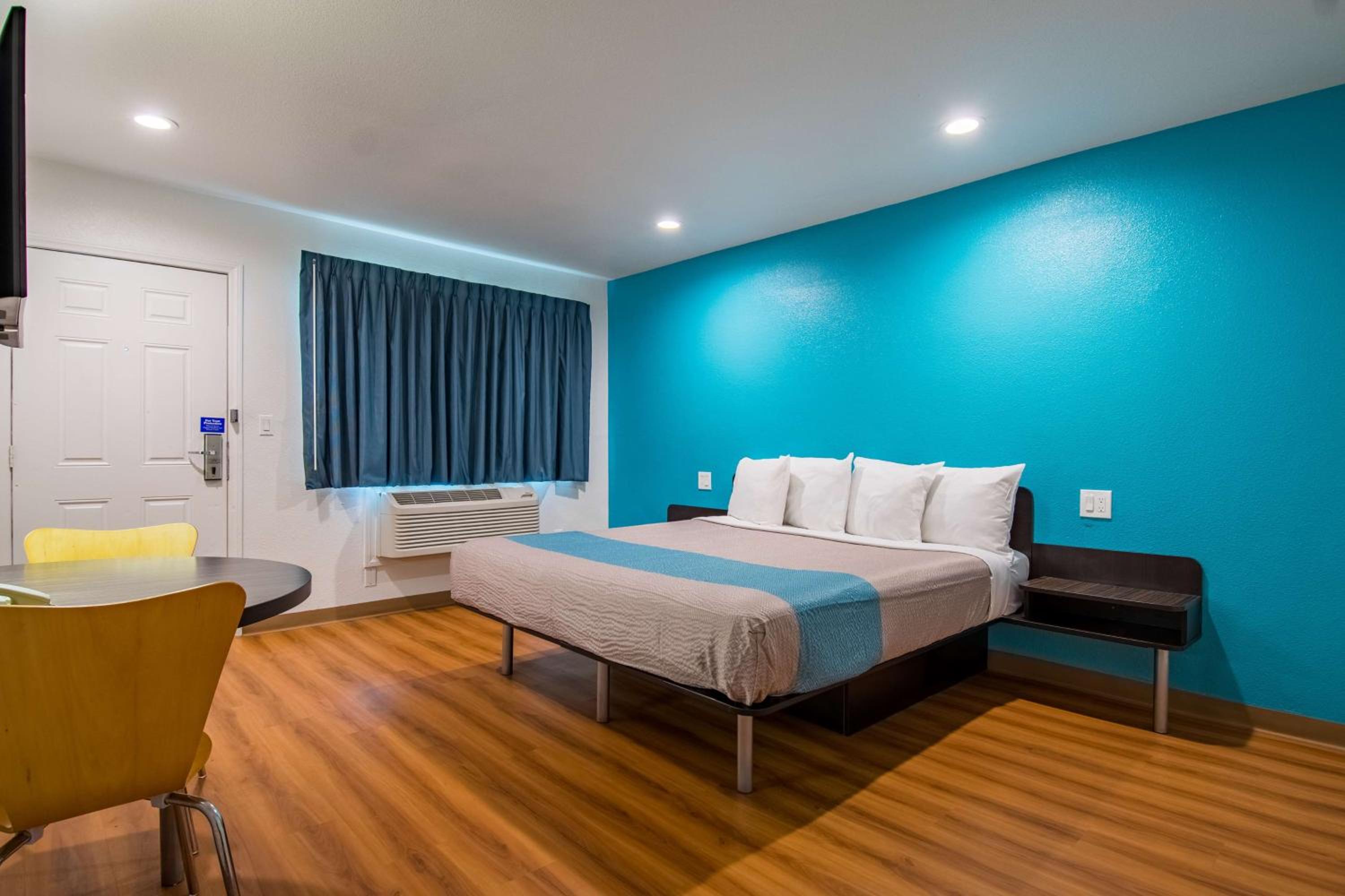 Motel 6-San Bernardino, CA - Downtown, Foto 8
