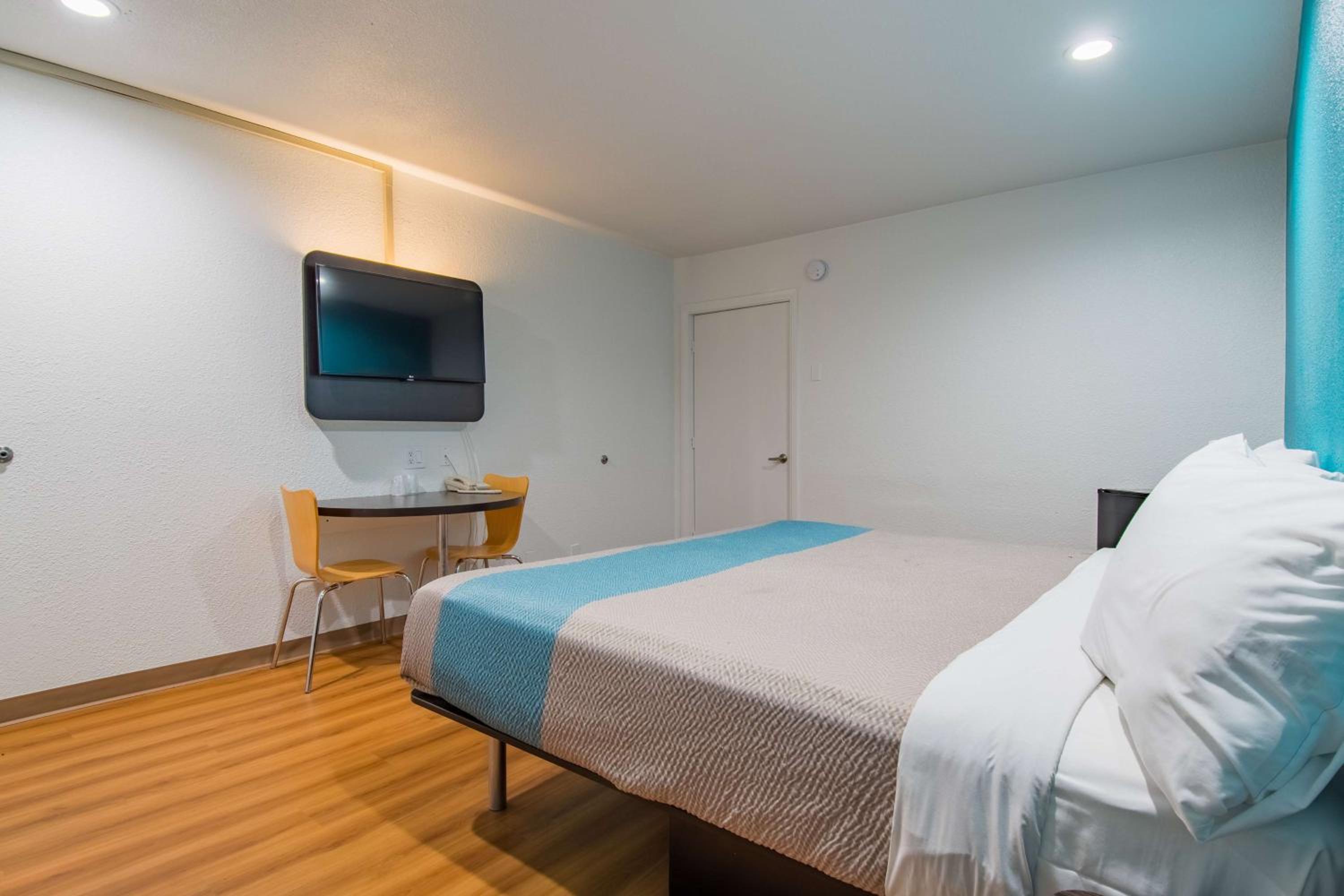 Motel 6-San Bernardino, CA - Downtown, Foto 7