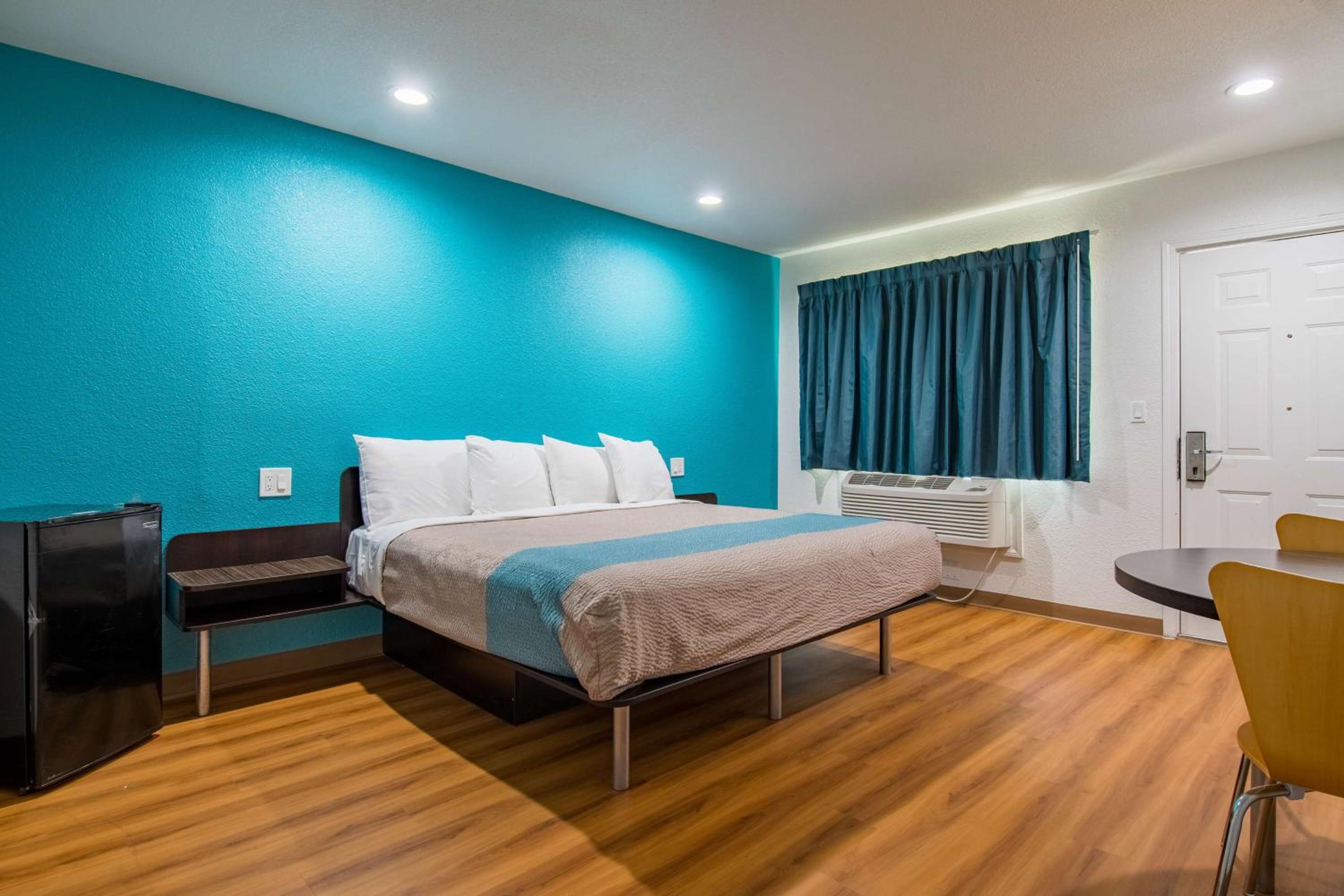 Motel 6-San Bernardino, CA - Downtown, Foto 5
