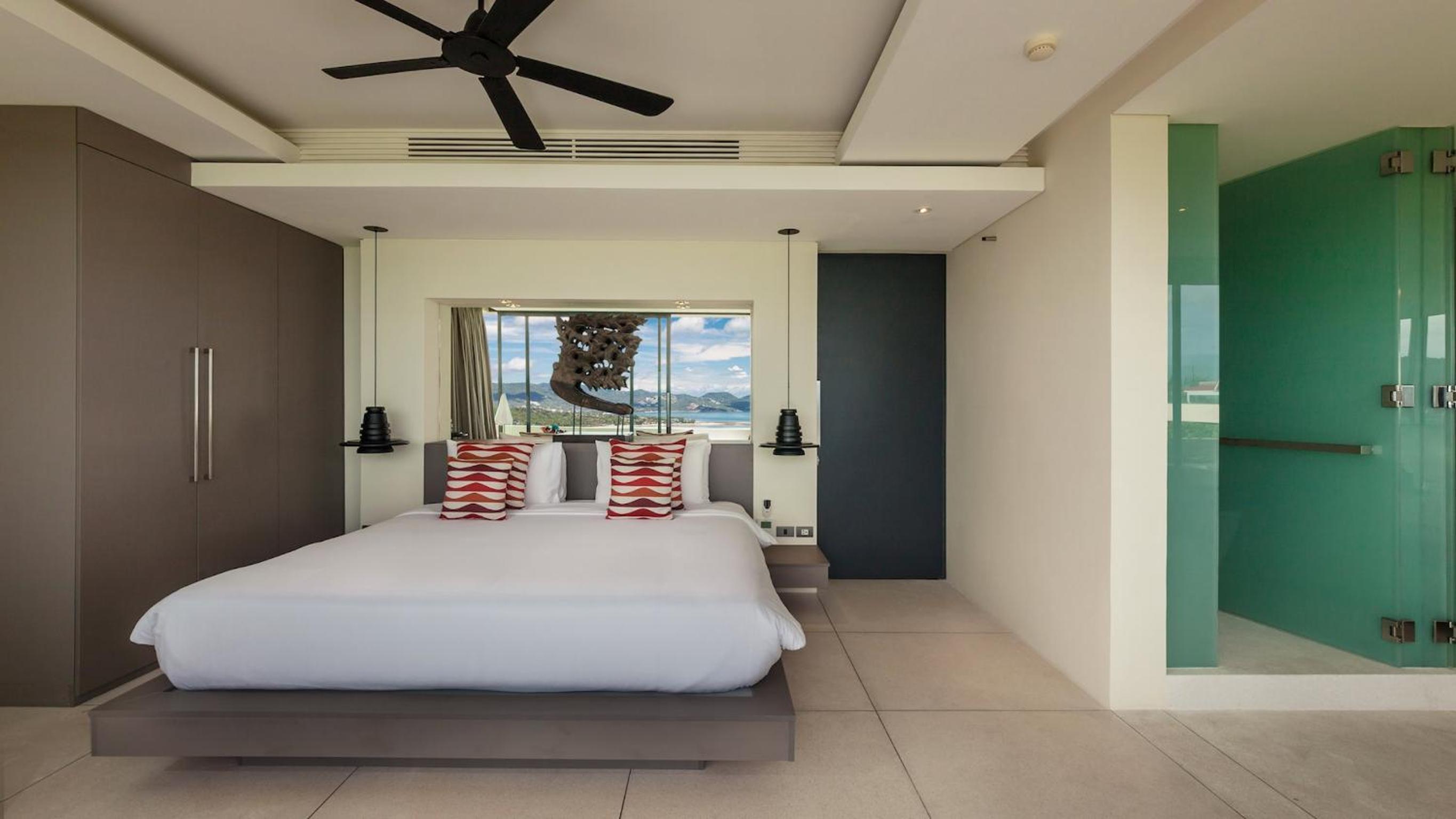 Villa with Sea View photo 3