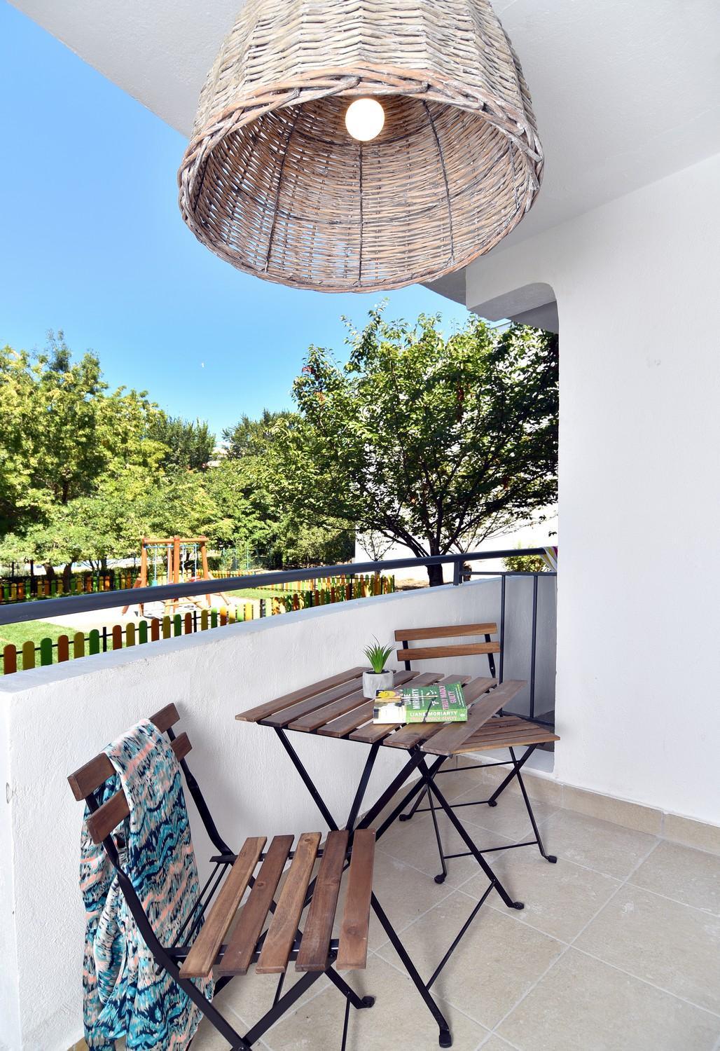 Double Room with Balcony photo 3