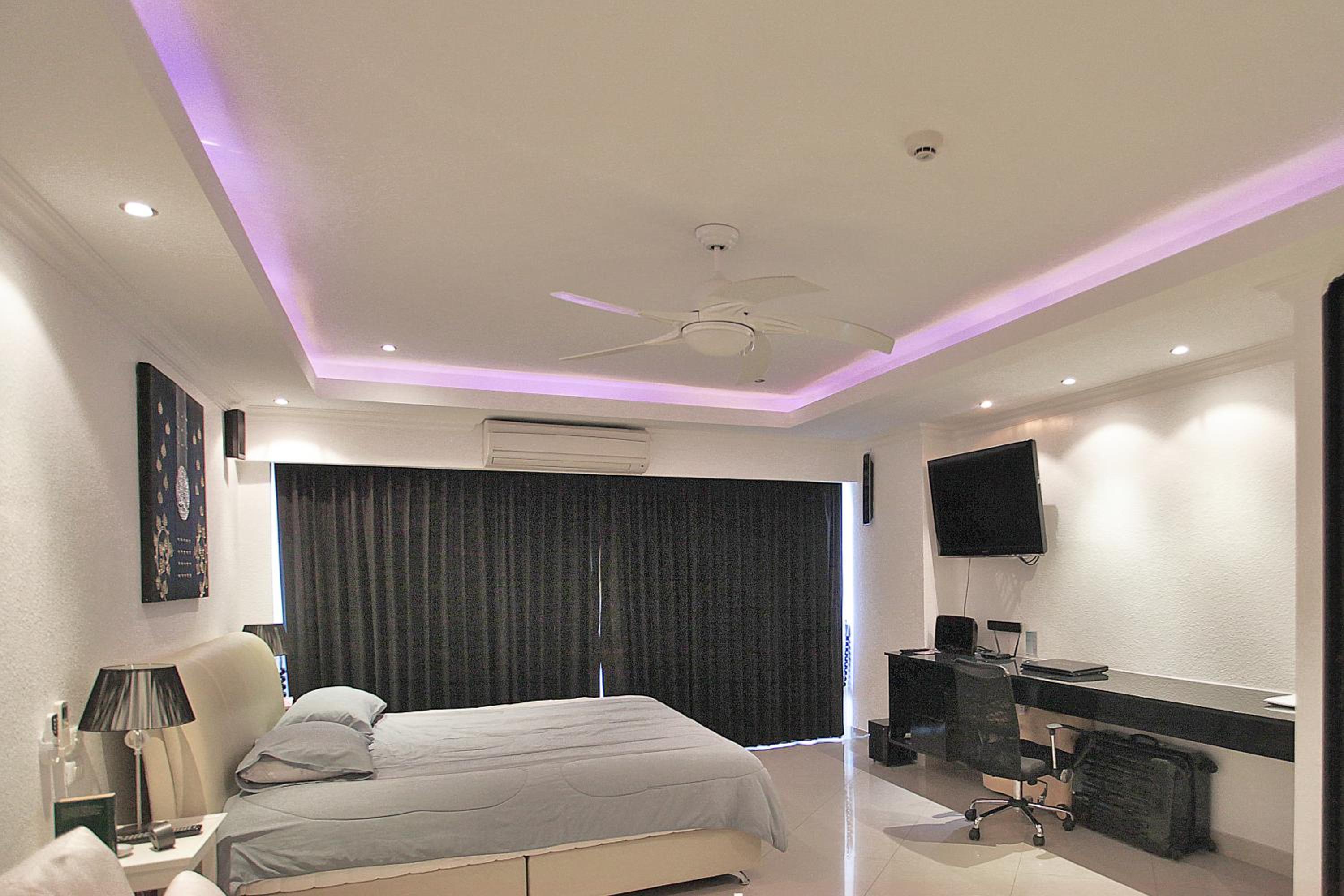 Studio Apartment with Sea View - Photo 17
