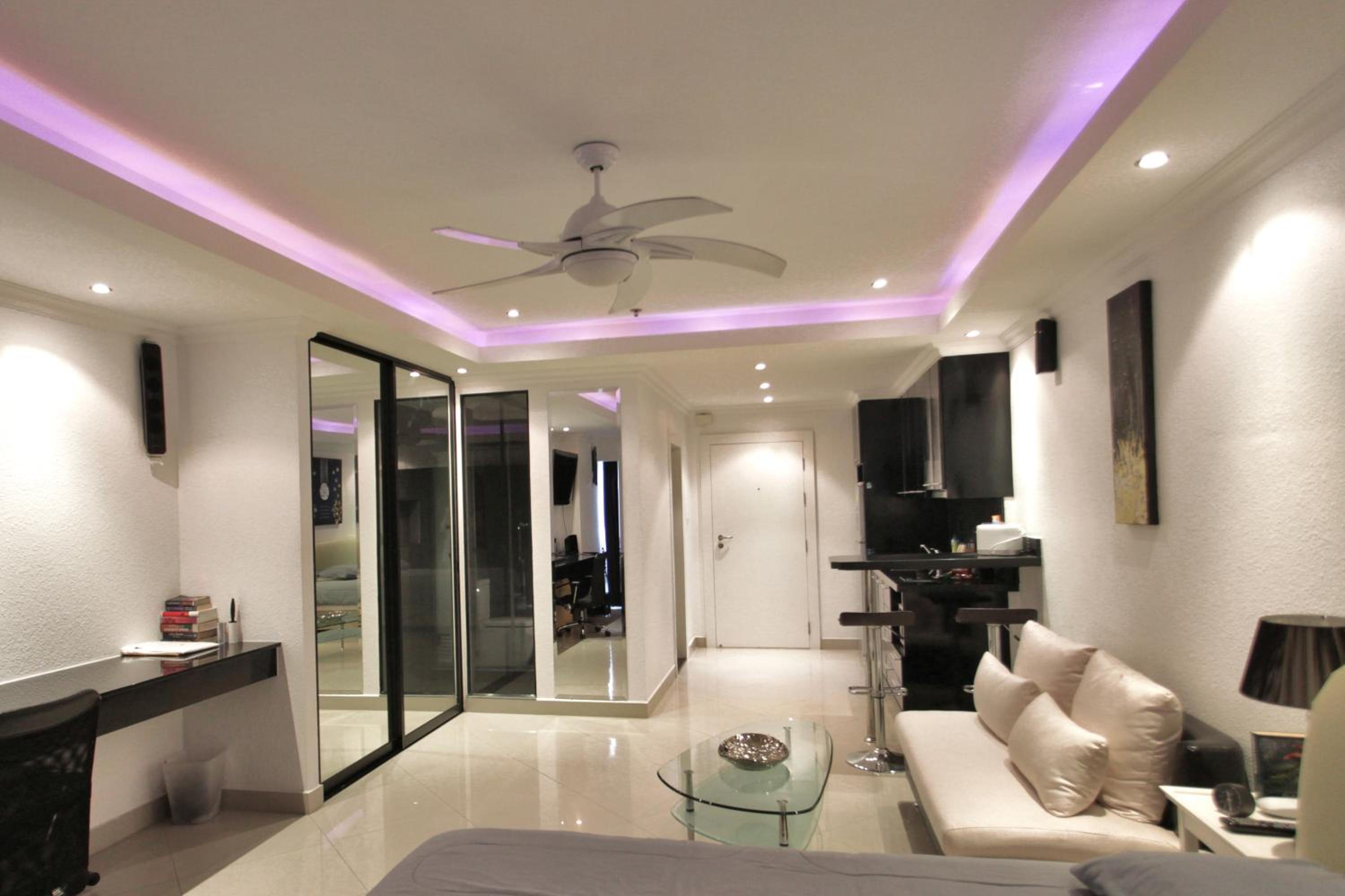 Studio Apartment with Sea View - Photo 20