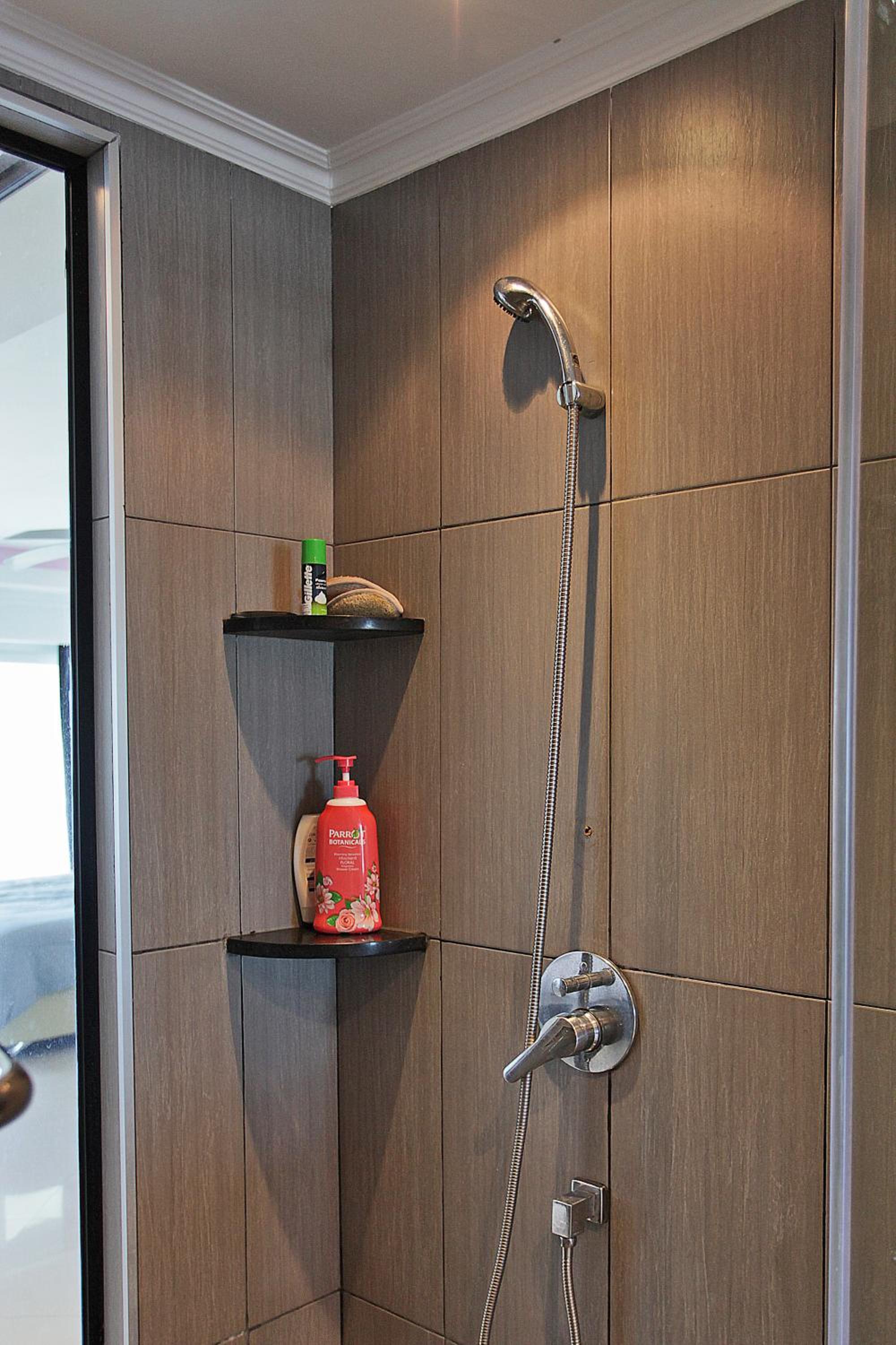 Studio Apartment with Sea View - Photo 9