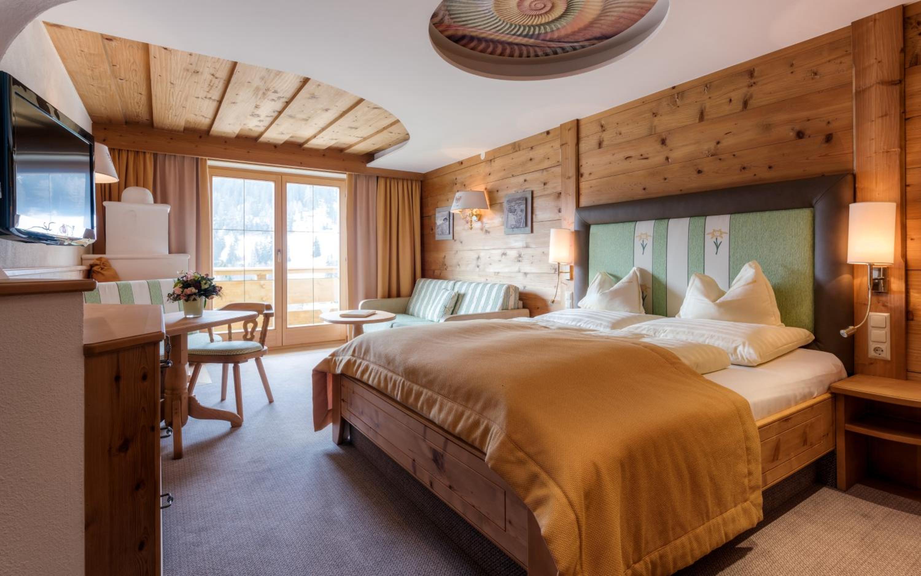 Junior Suite with Balcony photo 3