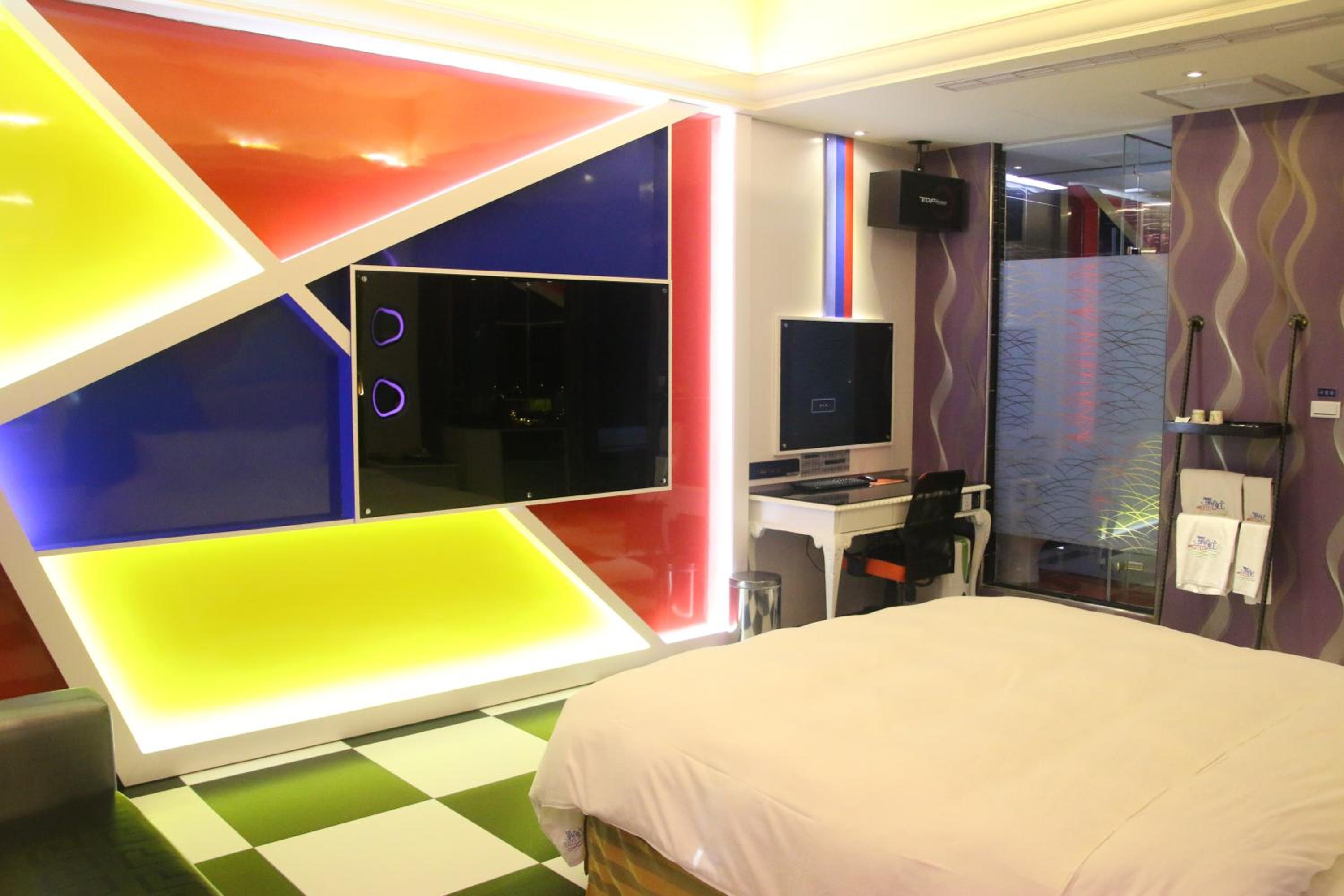 Superior Double Room photo 2