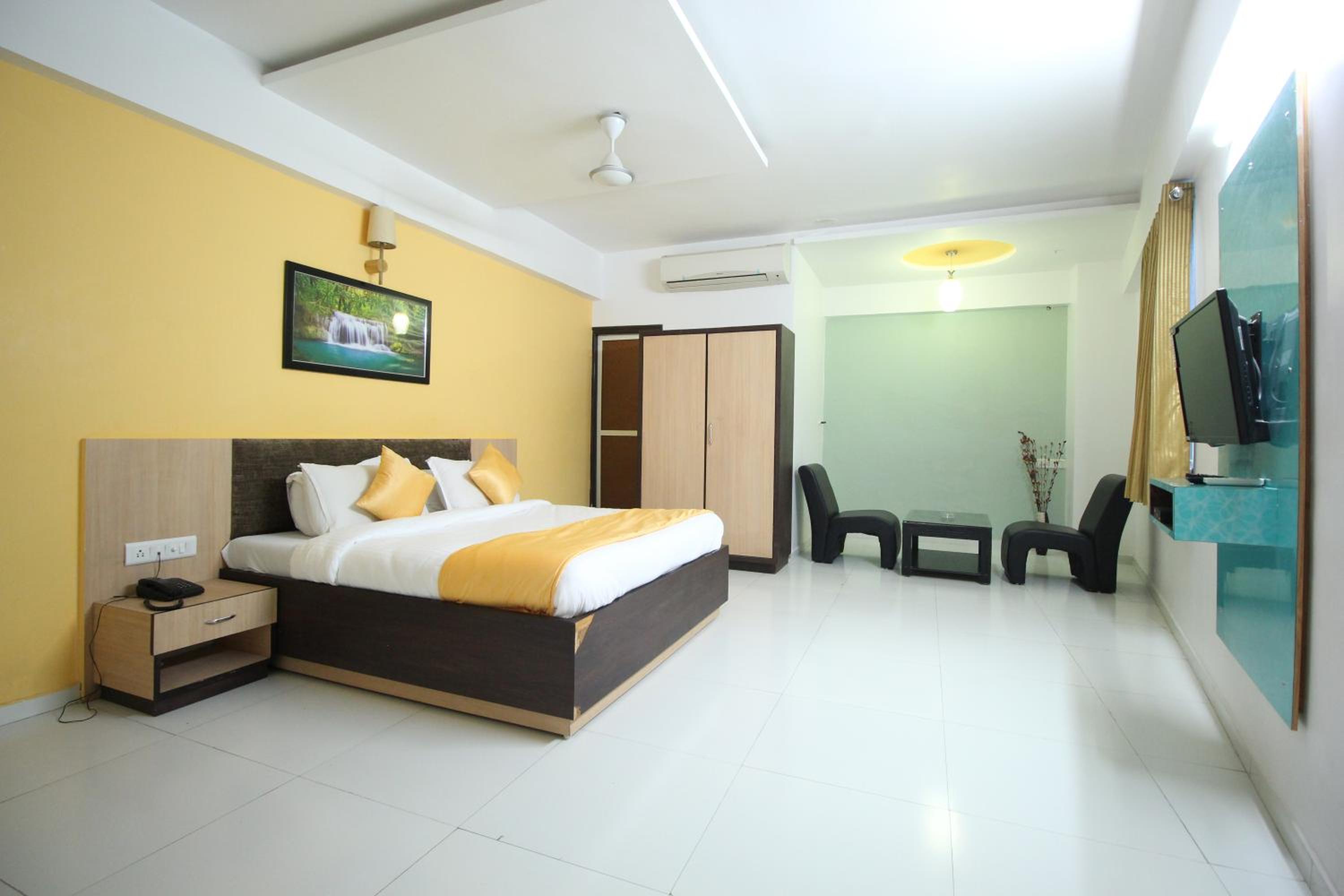 Standard Double Room - Photo 4