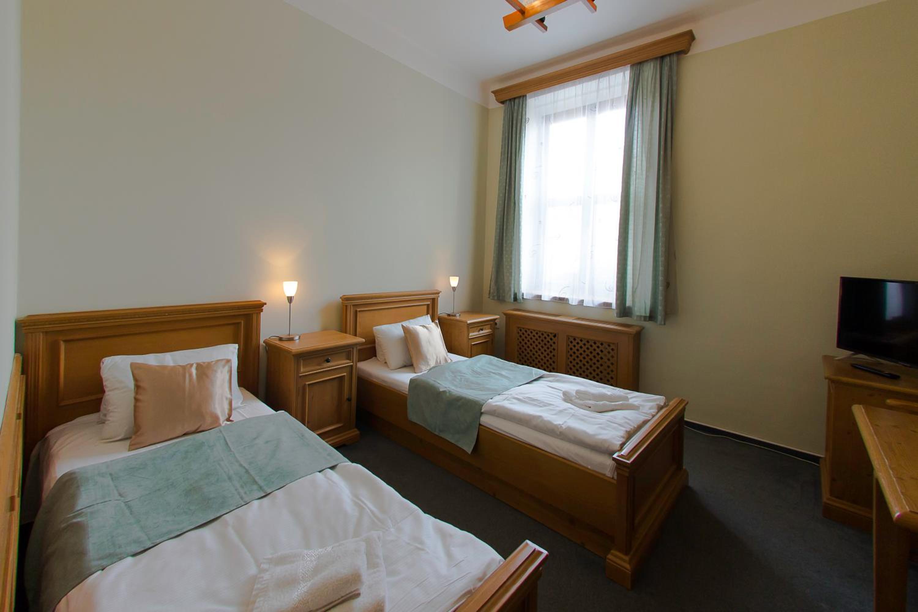 Twin Room photo 3