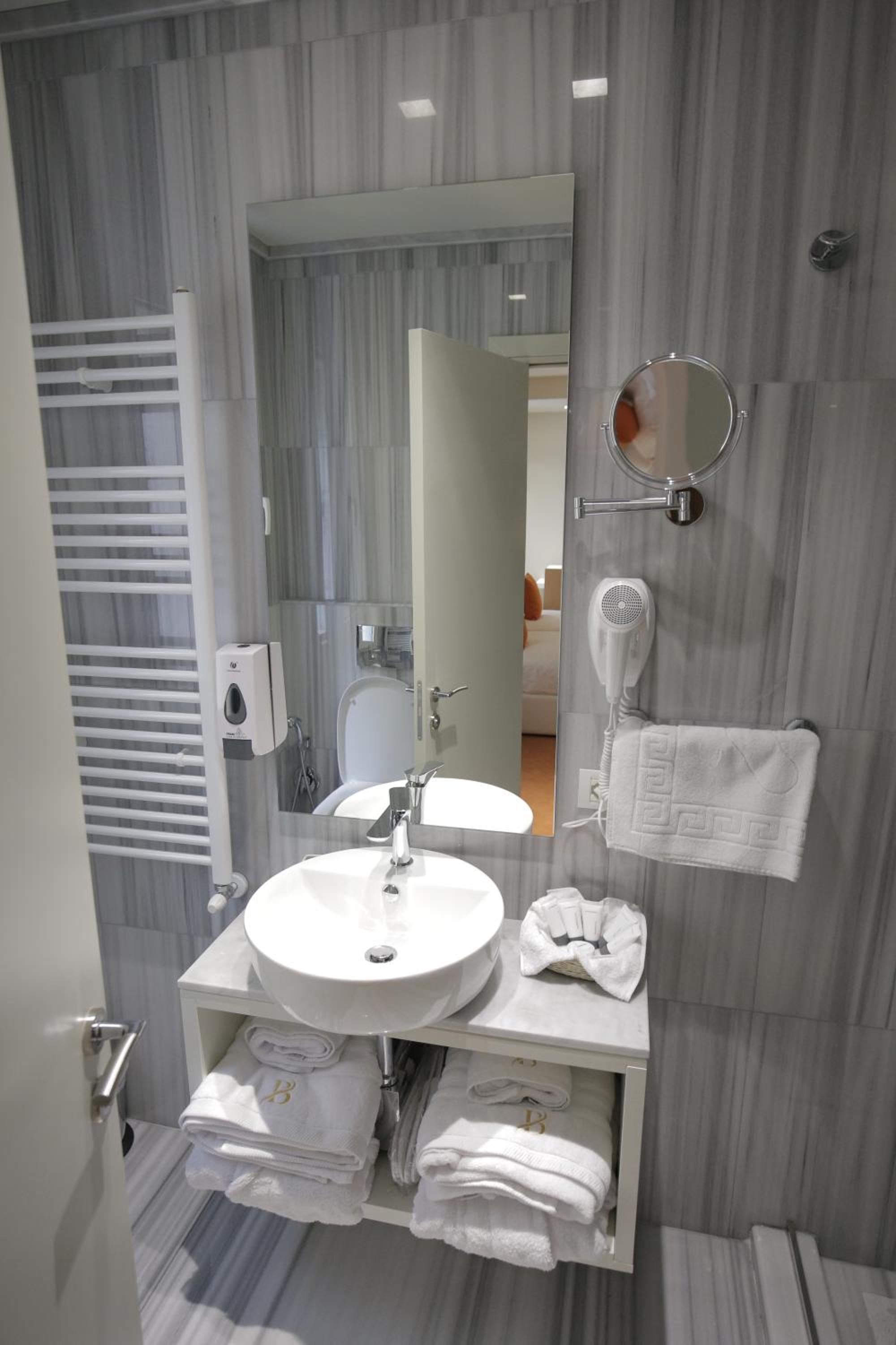 Budget Double or Twin Room