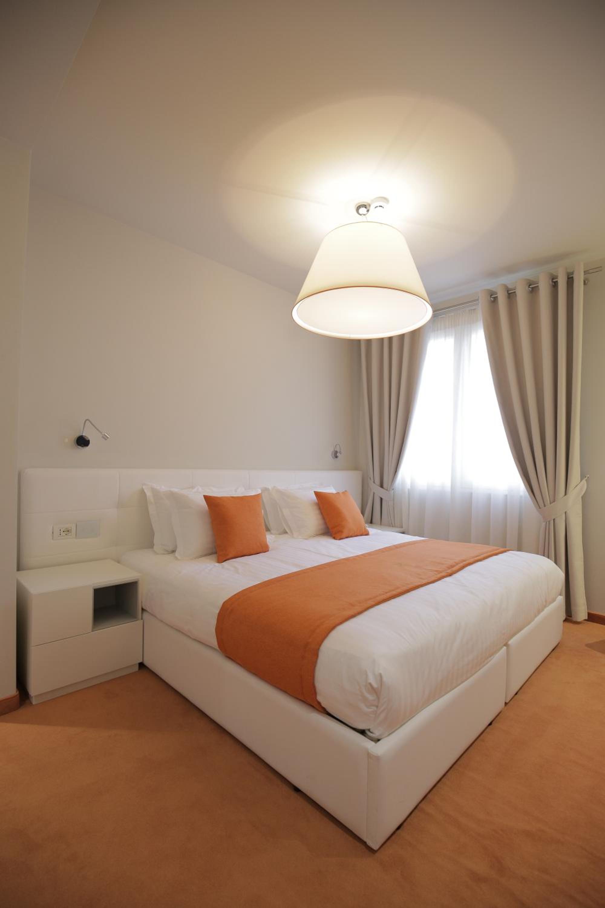 Budget Double or Twin Room