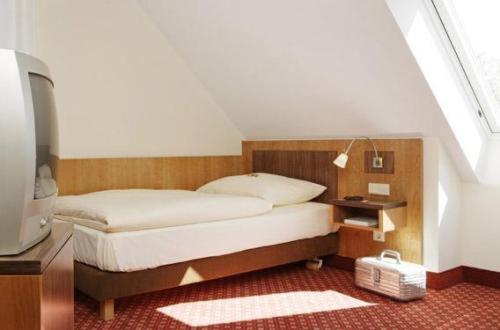 Double Room - Photo 4