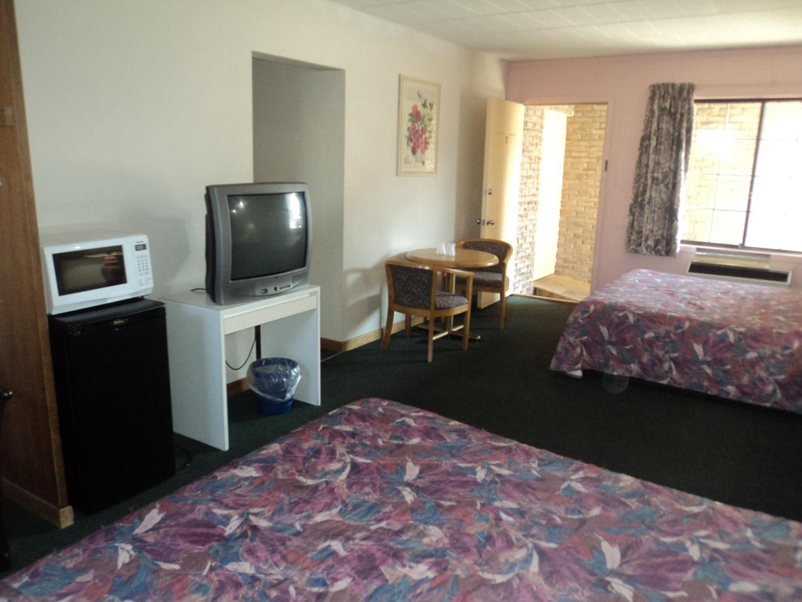 Family Suite photo 1