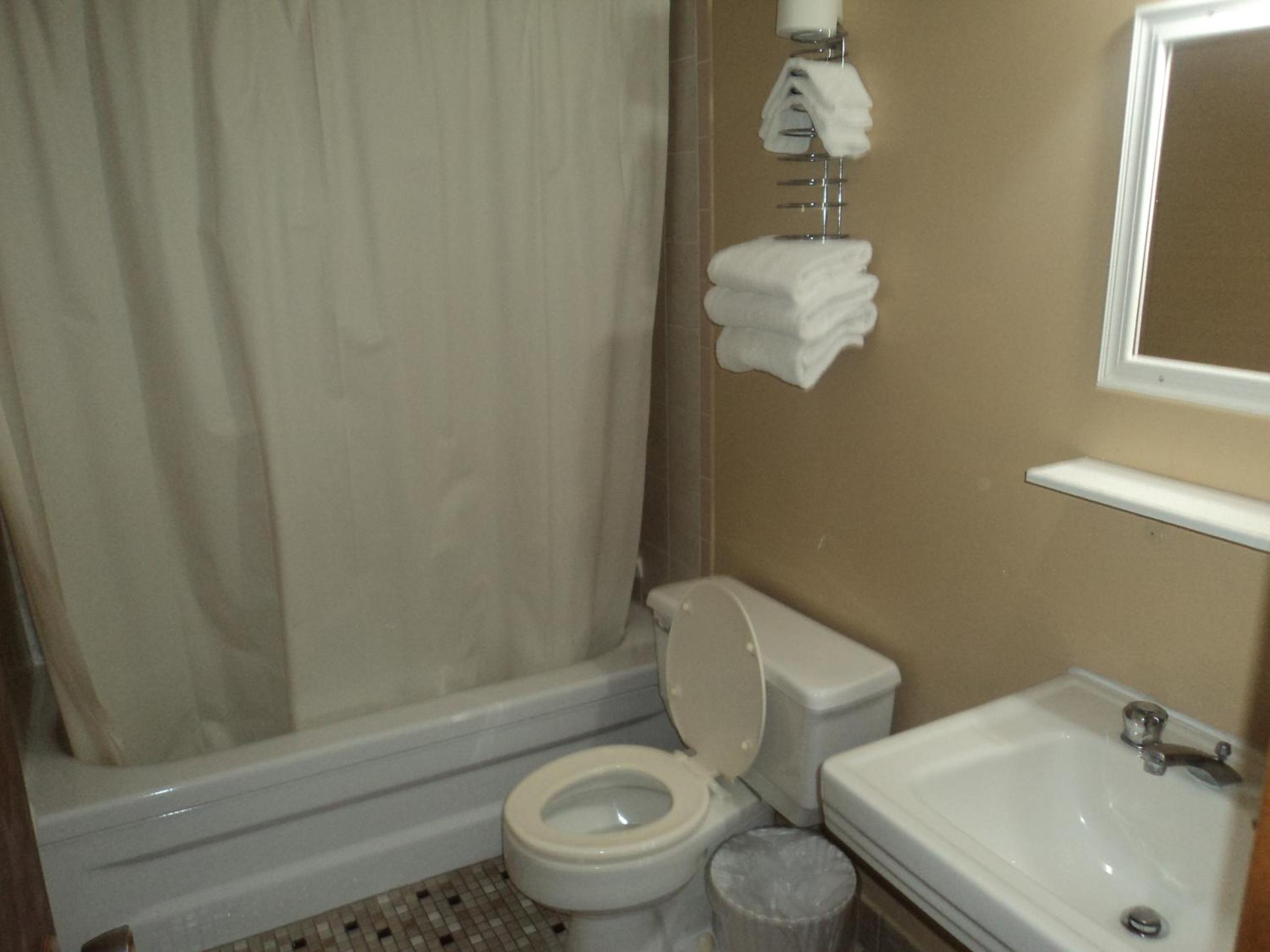 Family Suite photo 2