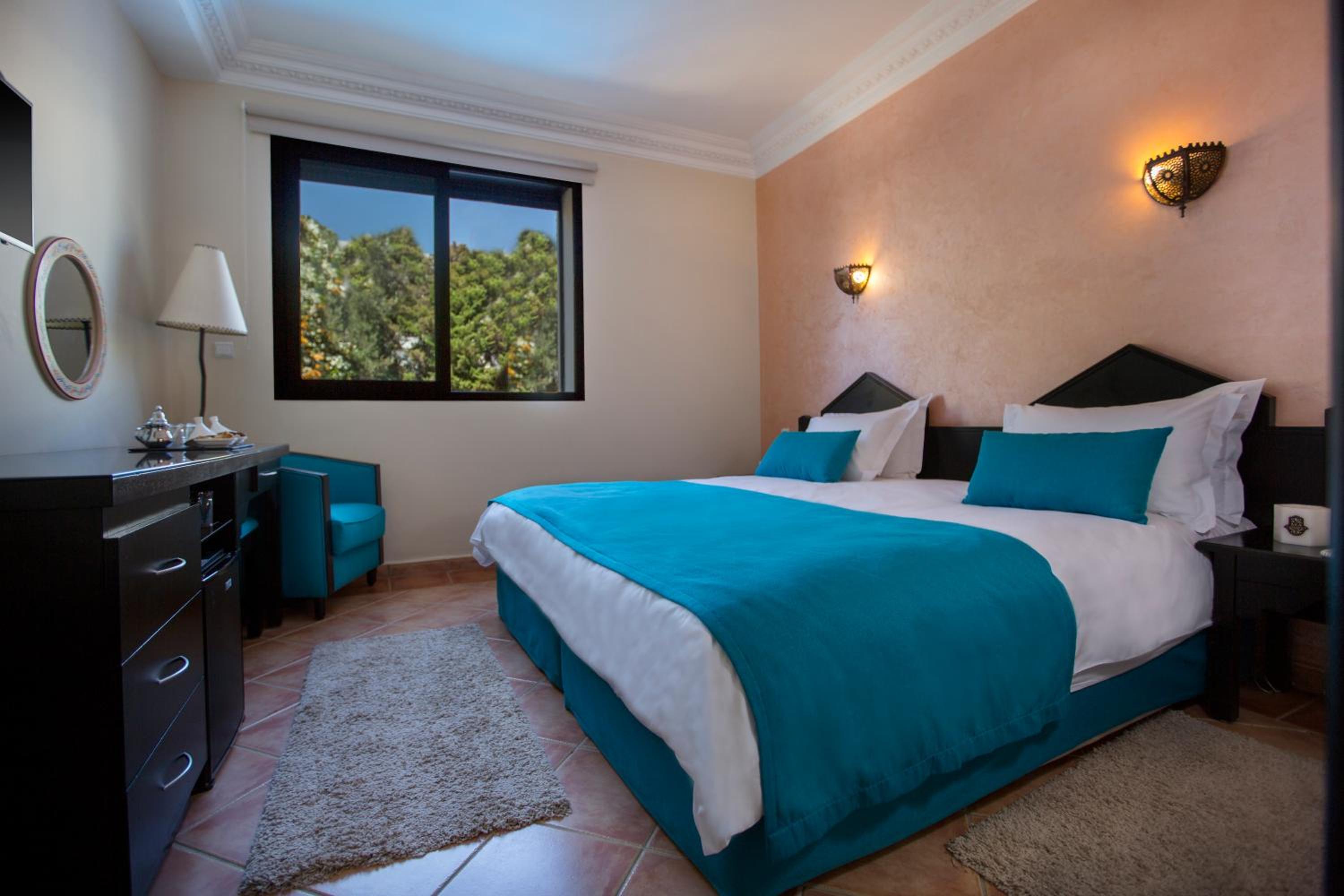 Double or Twin Room photo 2