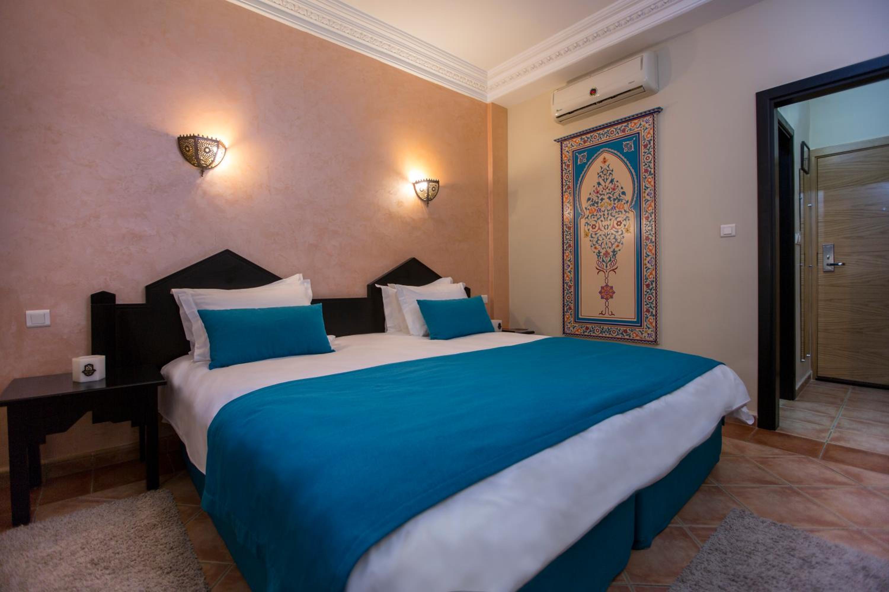 Double or Twin Room photo 1
