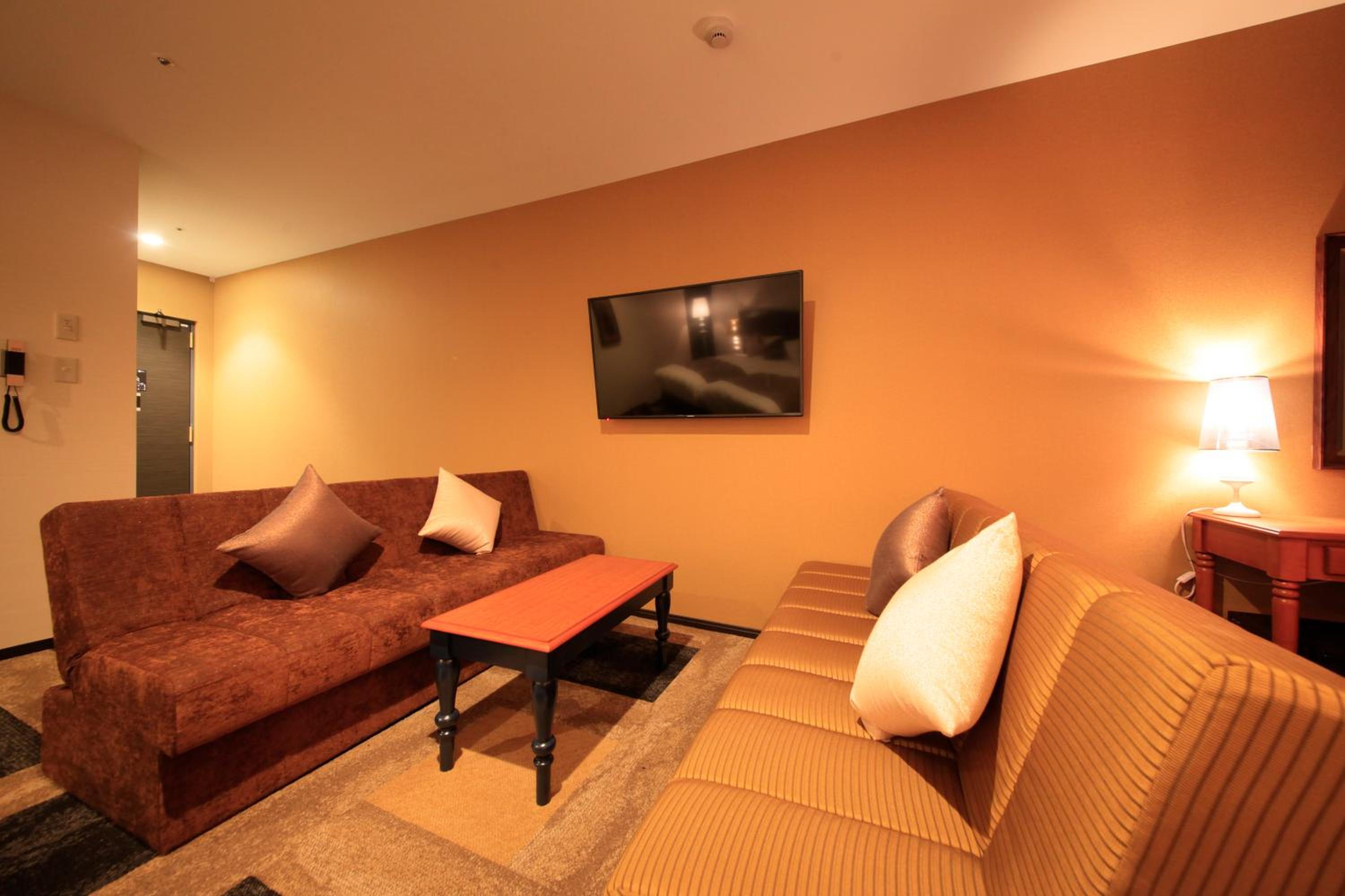 Comfort Twin Room - Non-Smoking photo 3