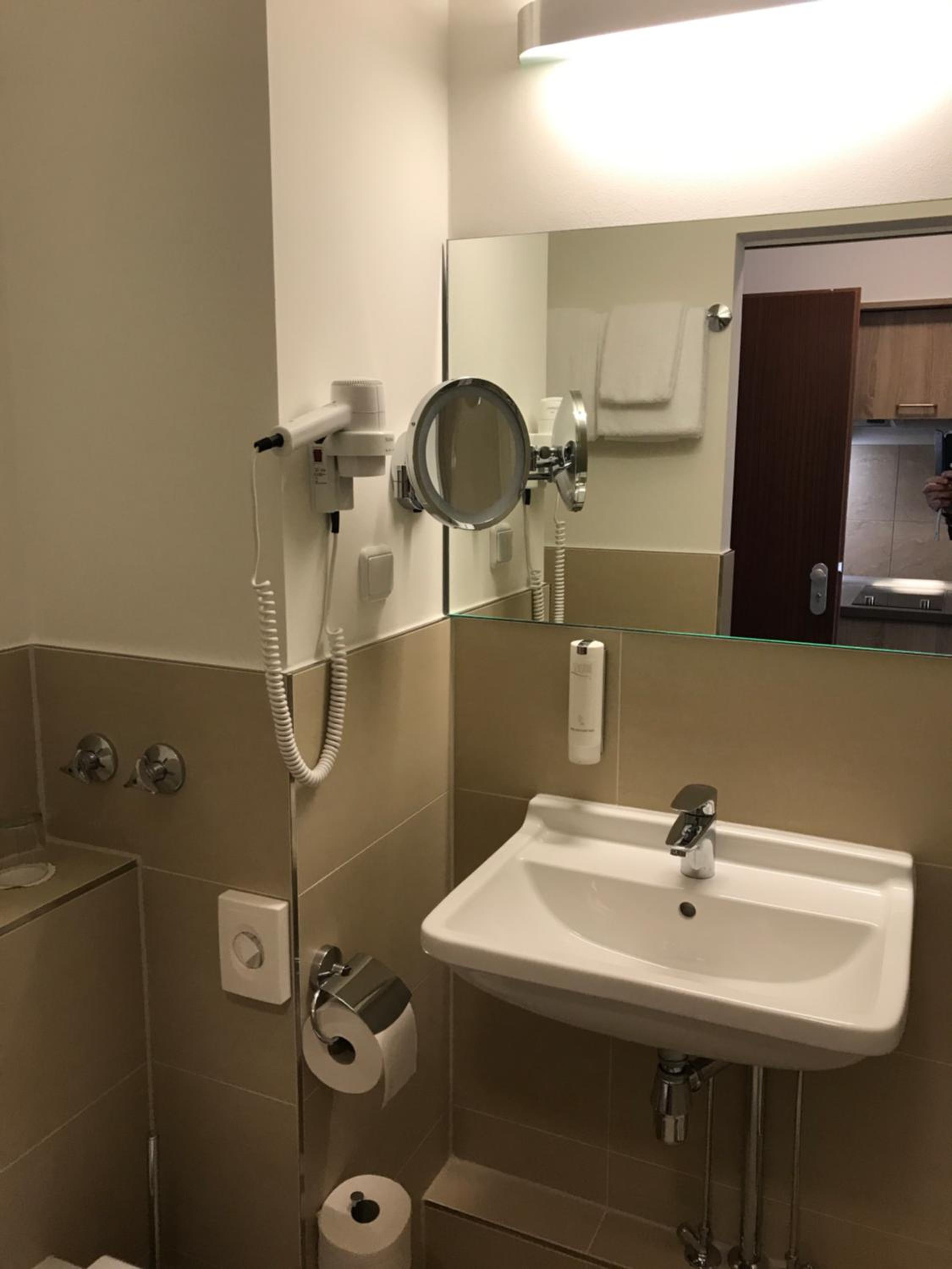 Economy Plus Double Room