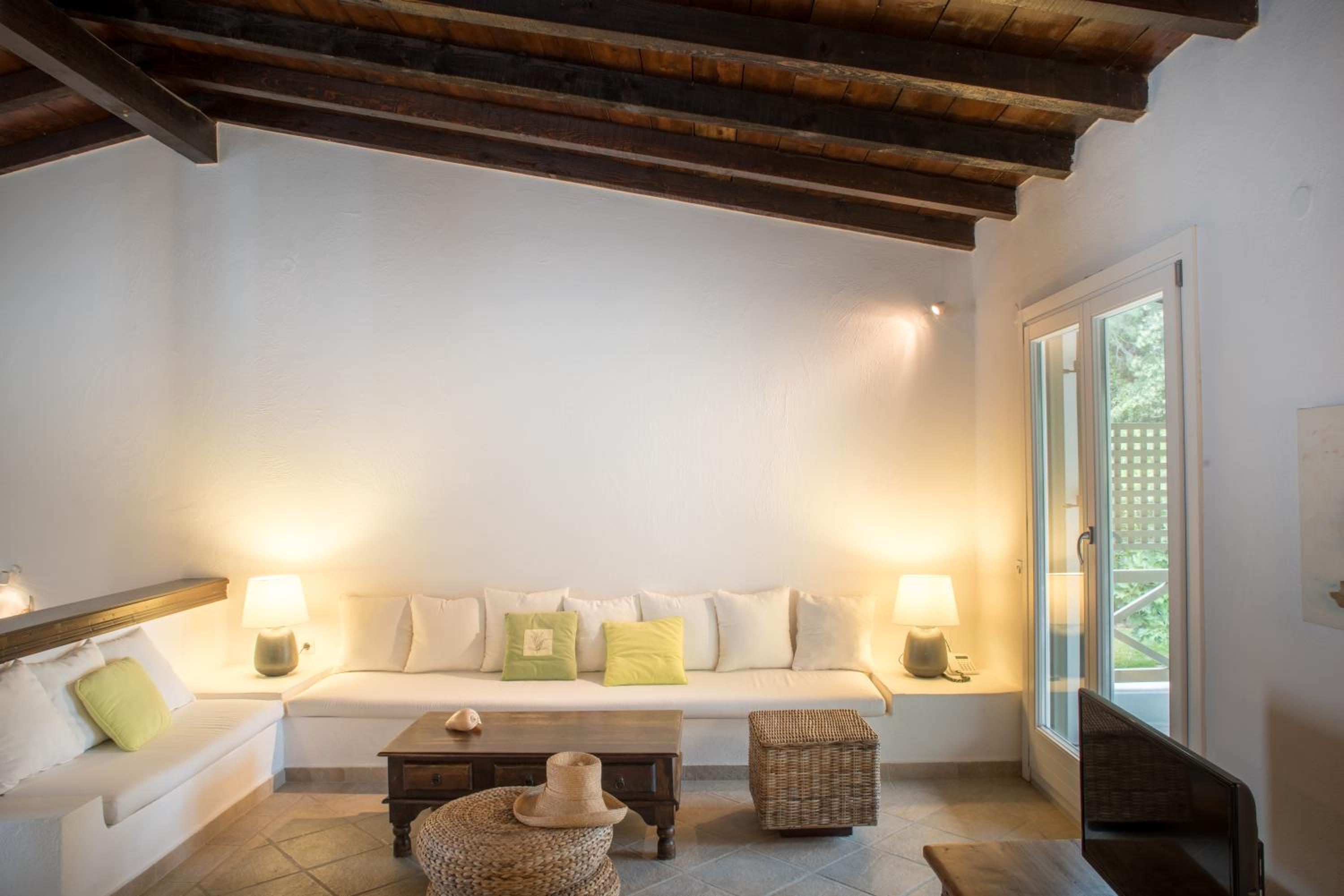 Two-Bedroom Villa photo 1