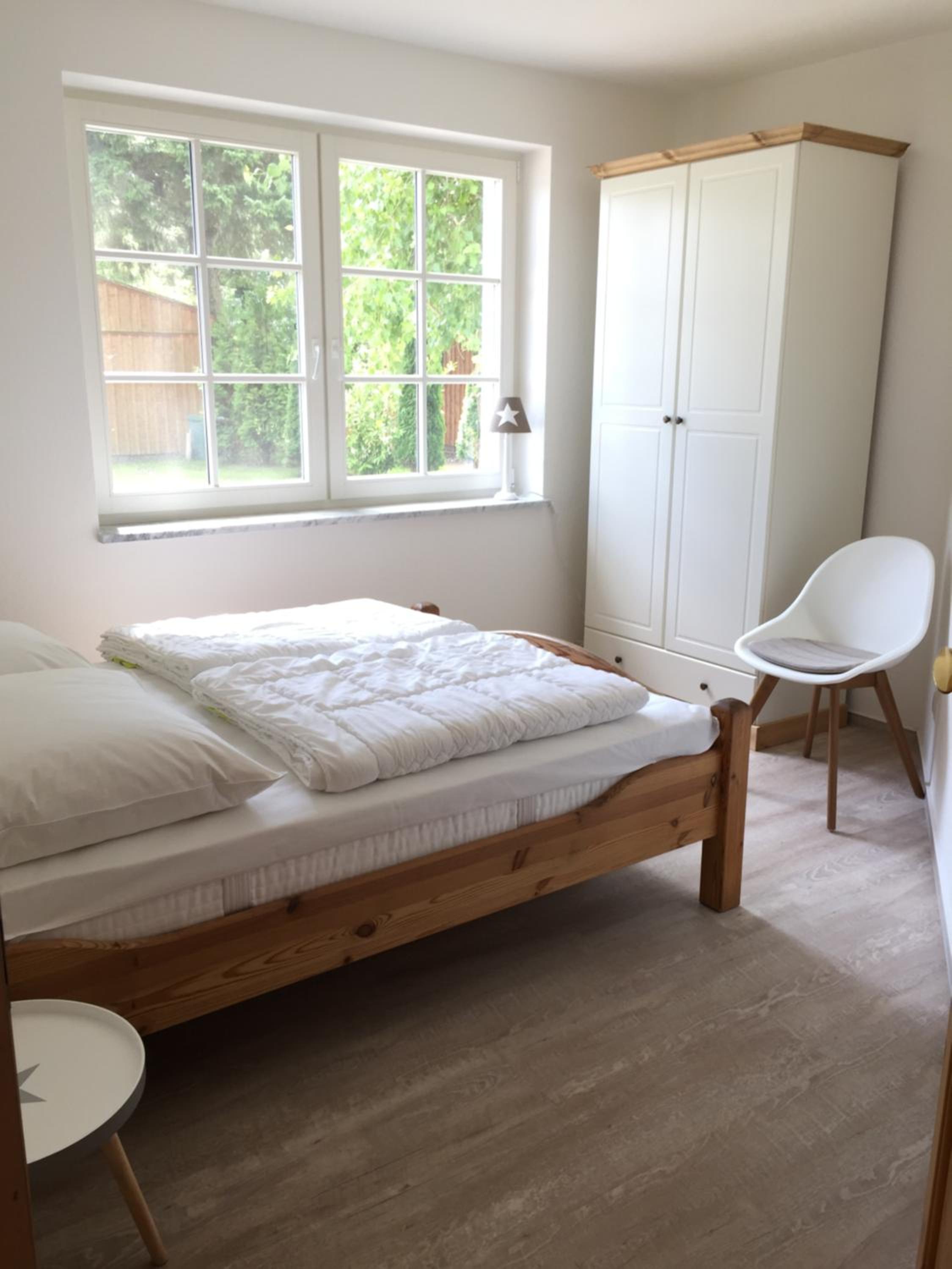 Apartment with Terrace photo 1