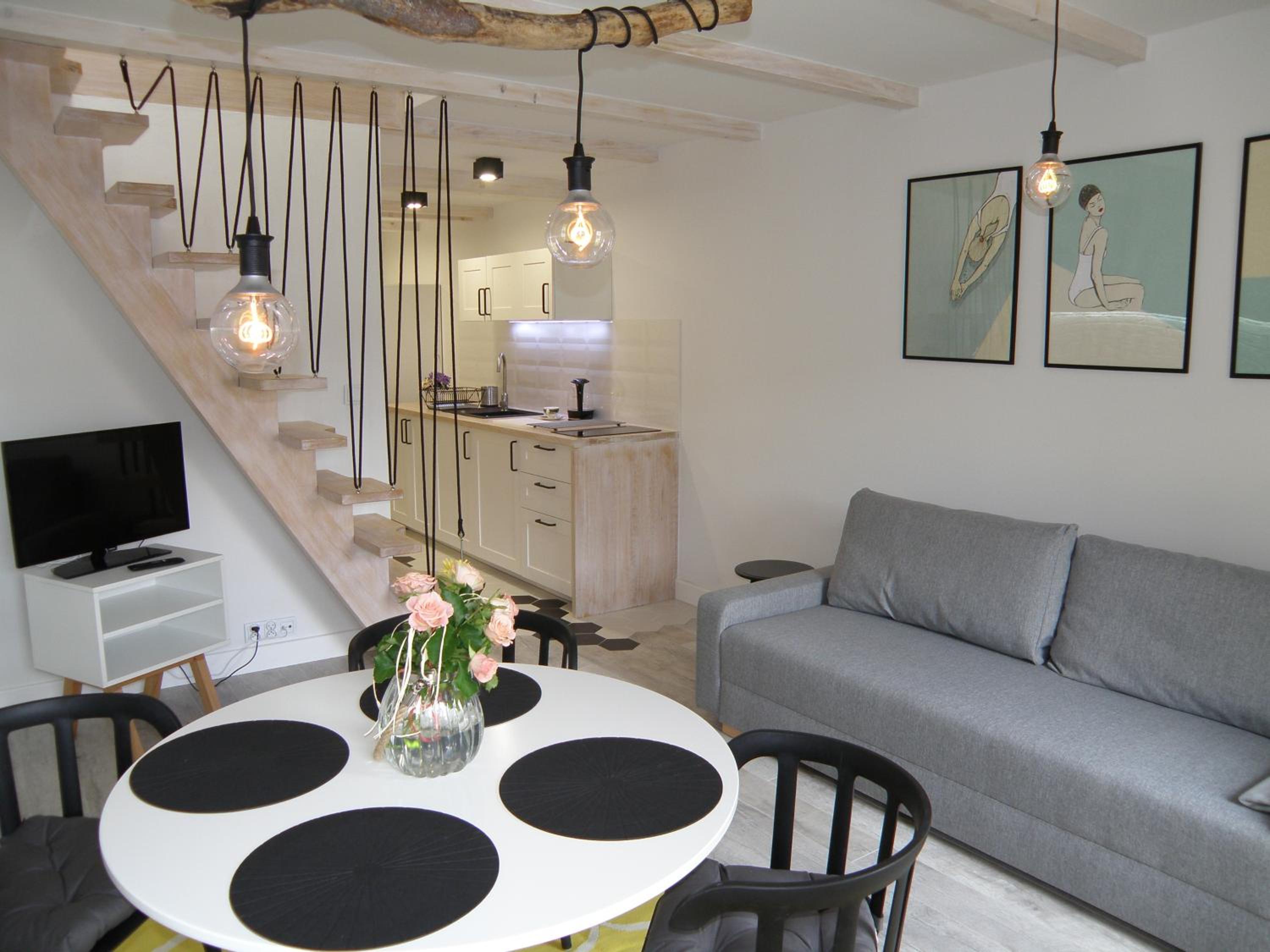 Apartment - Split Level photo 1