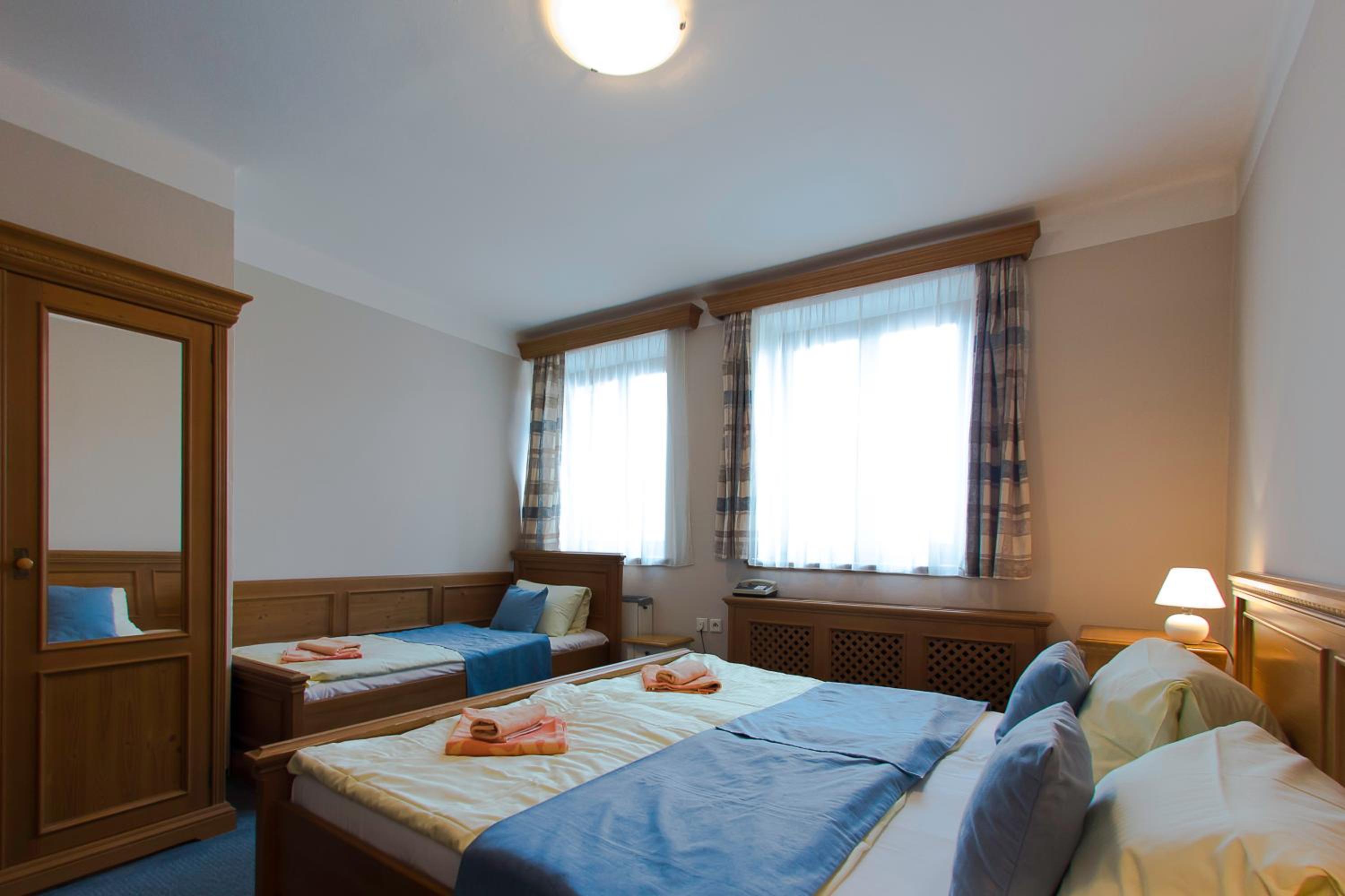 Triple Room photo 3