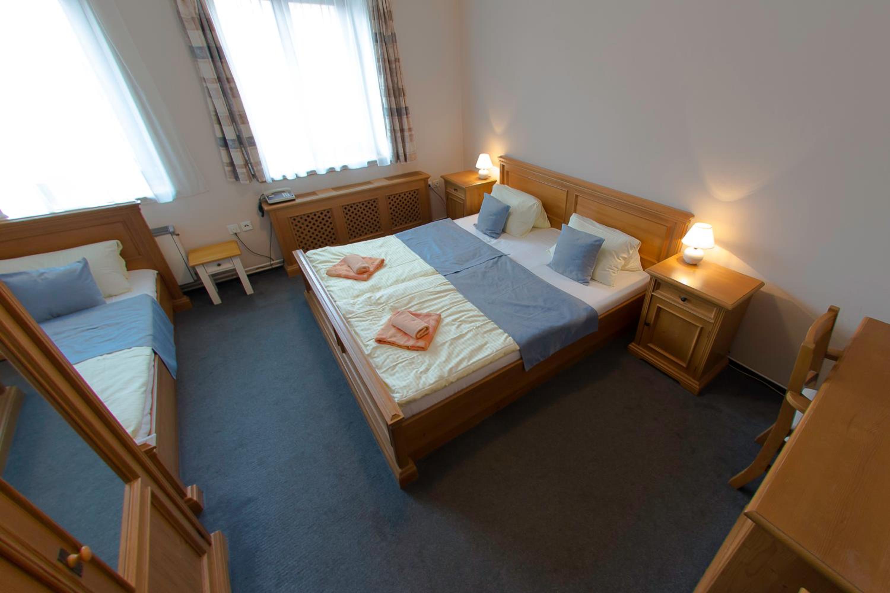Triple Room photo 1