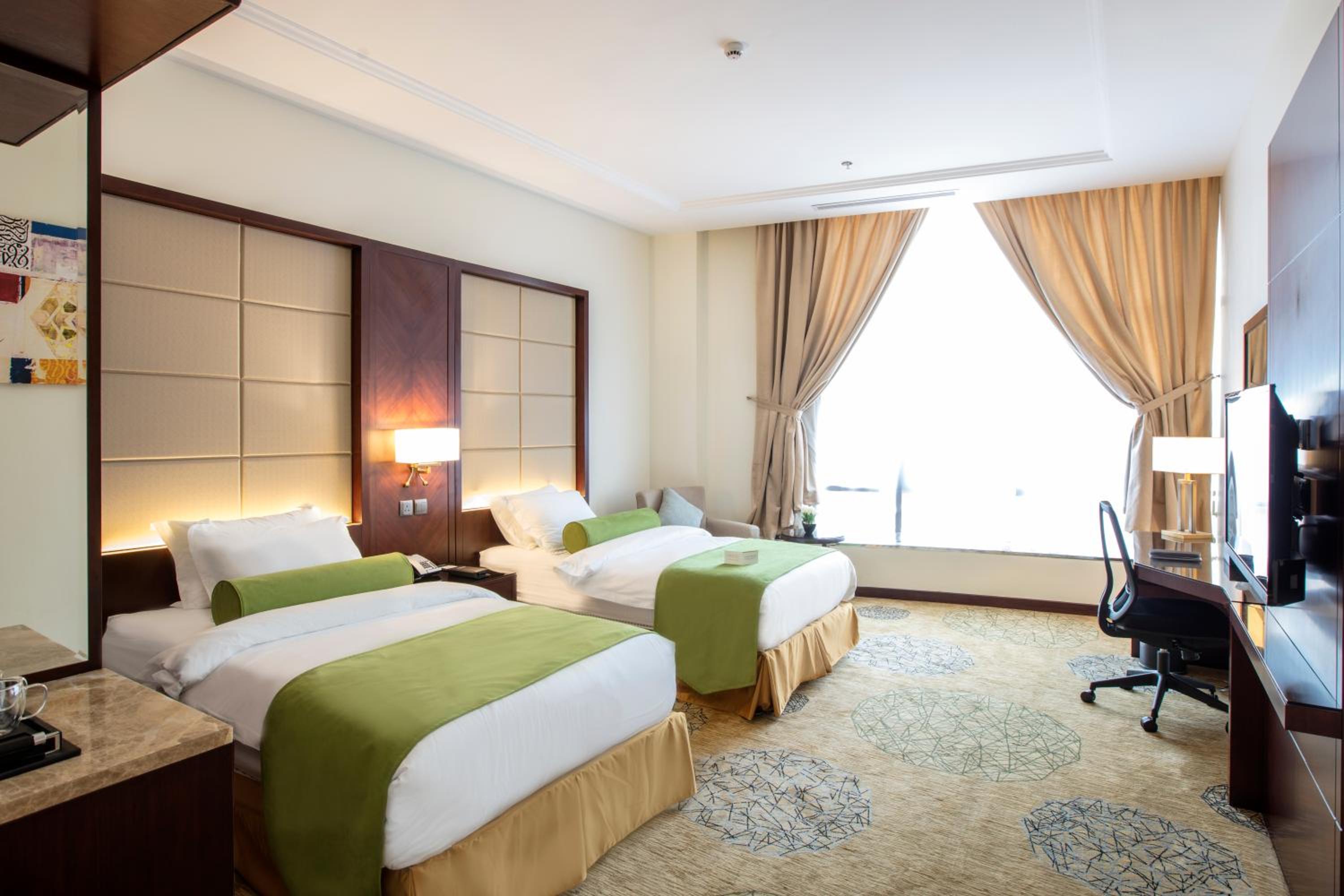 Family Suite - Photo 4
