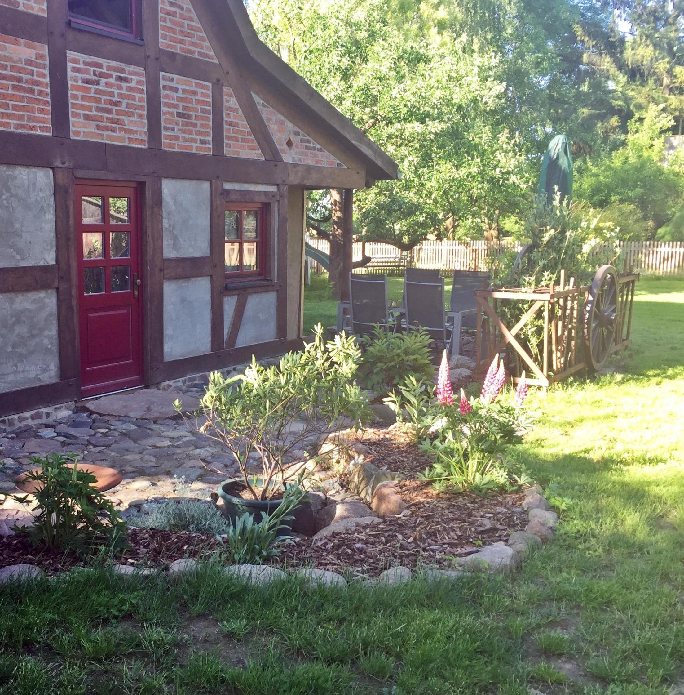 Holiday Home photo 1