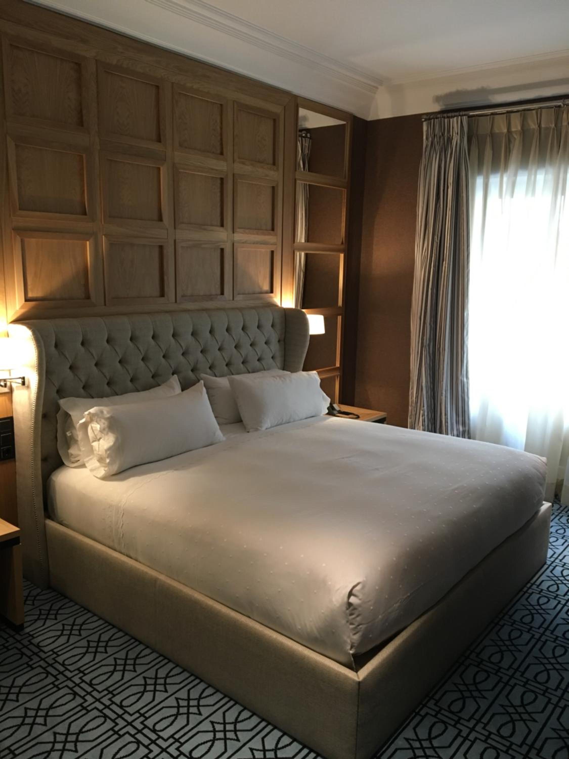 Suite Deluxe photo