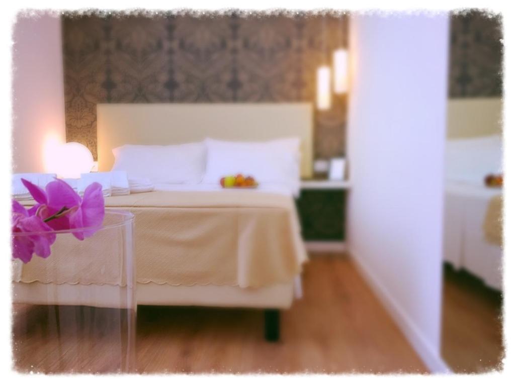 Double Room with Sea View - Photo 4